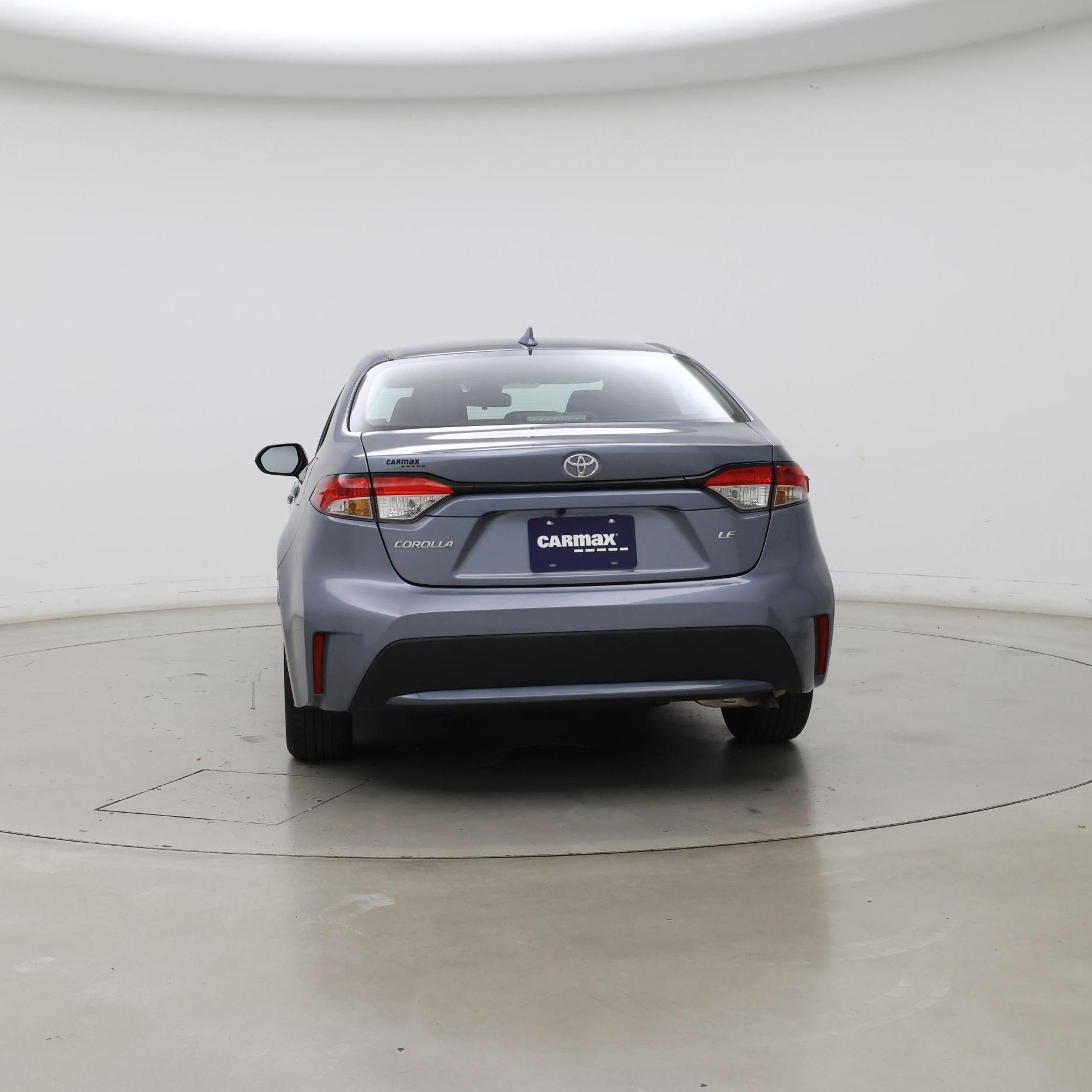 Thumbnail: 2022 Toyota Corolla - 6