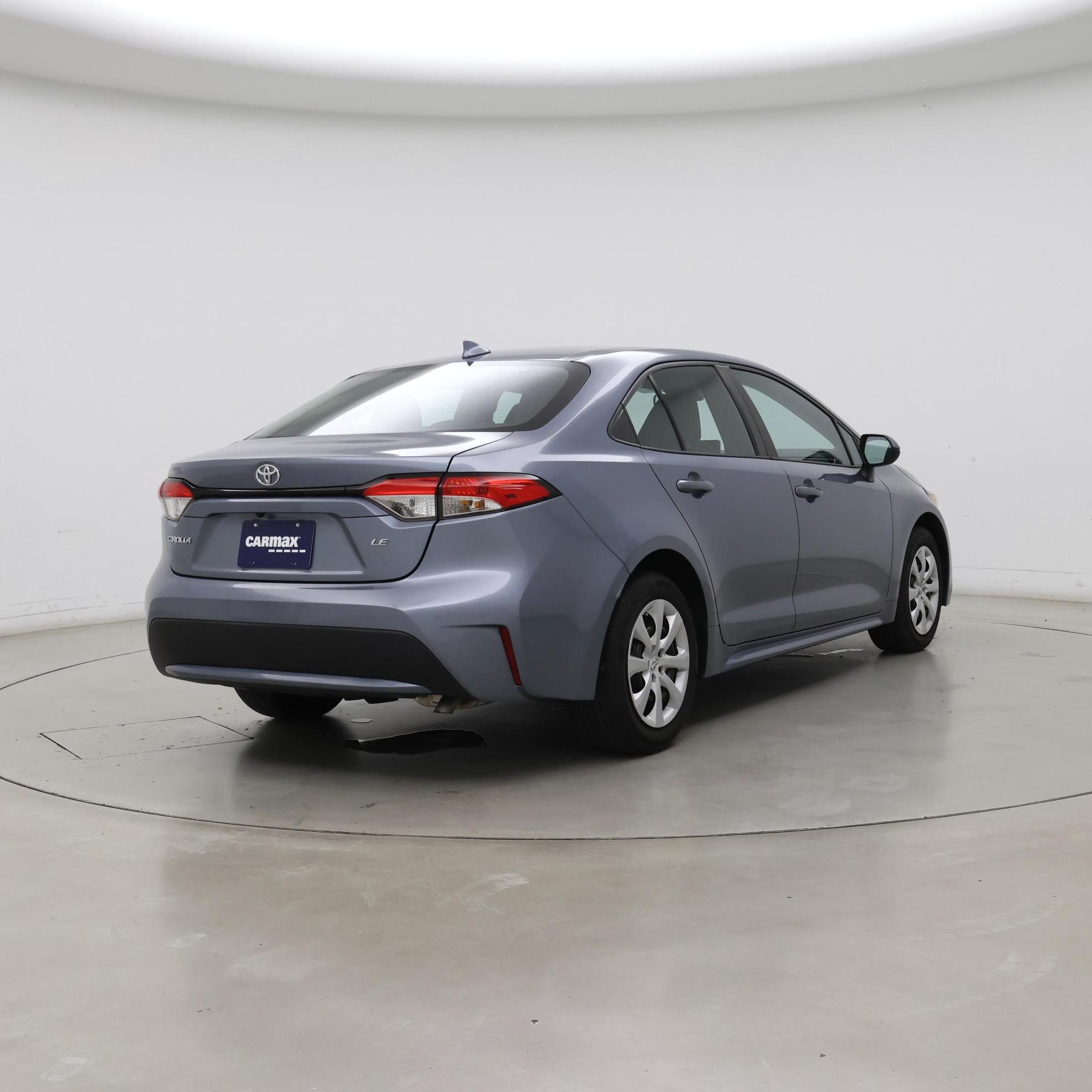 Thumbnail: 2022 Toyota Corolla - 8