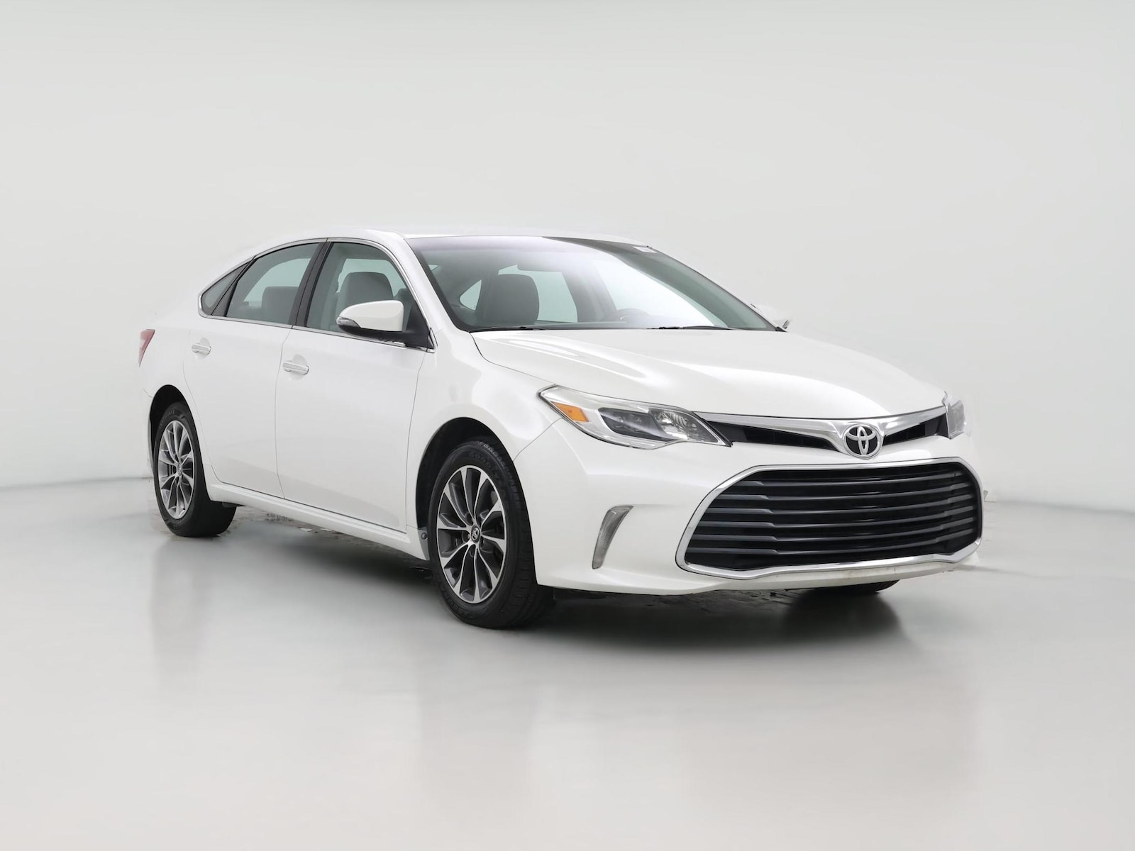 2016 Toyota Avalon XLE