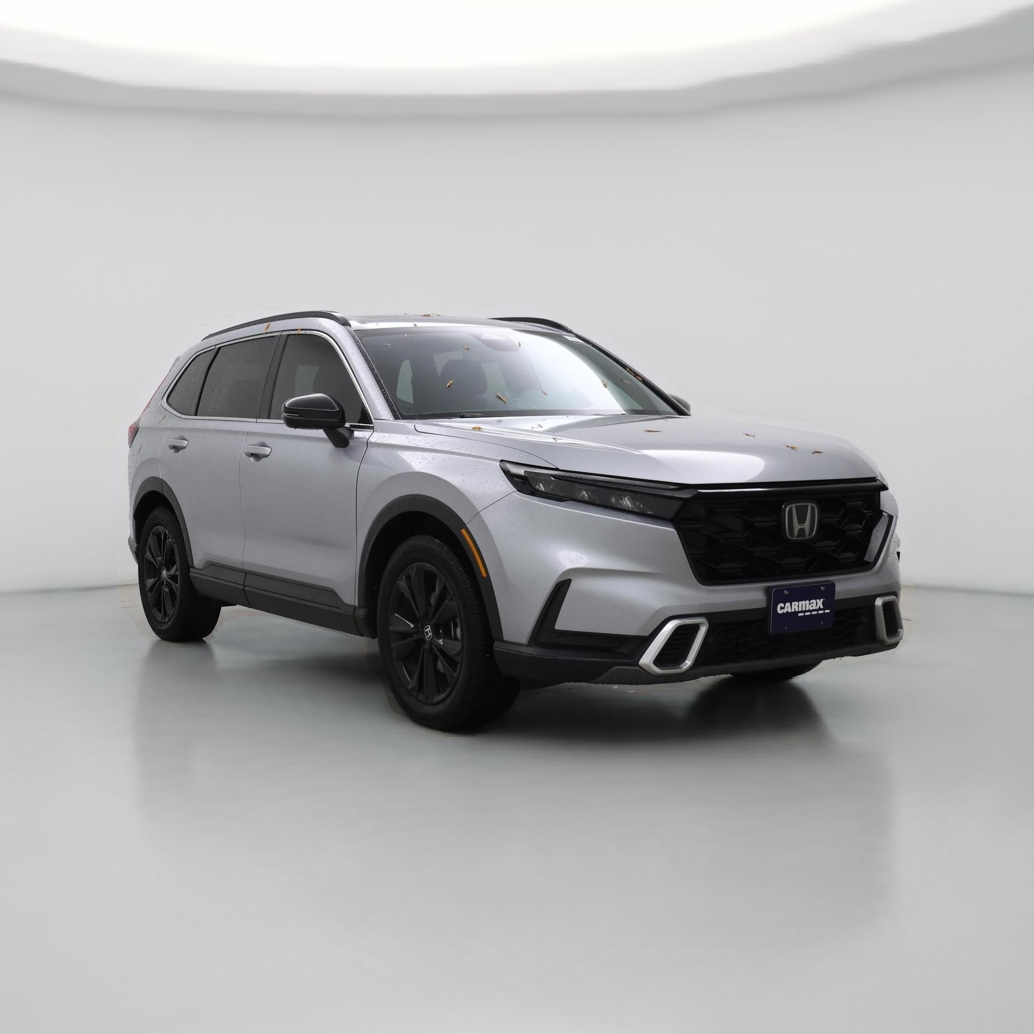 Thumbnail: 2023 Honda CR-V - 1