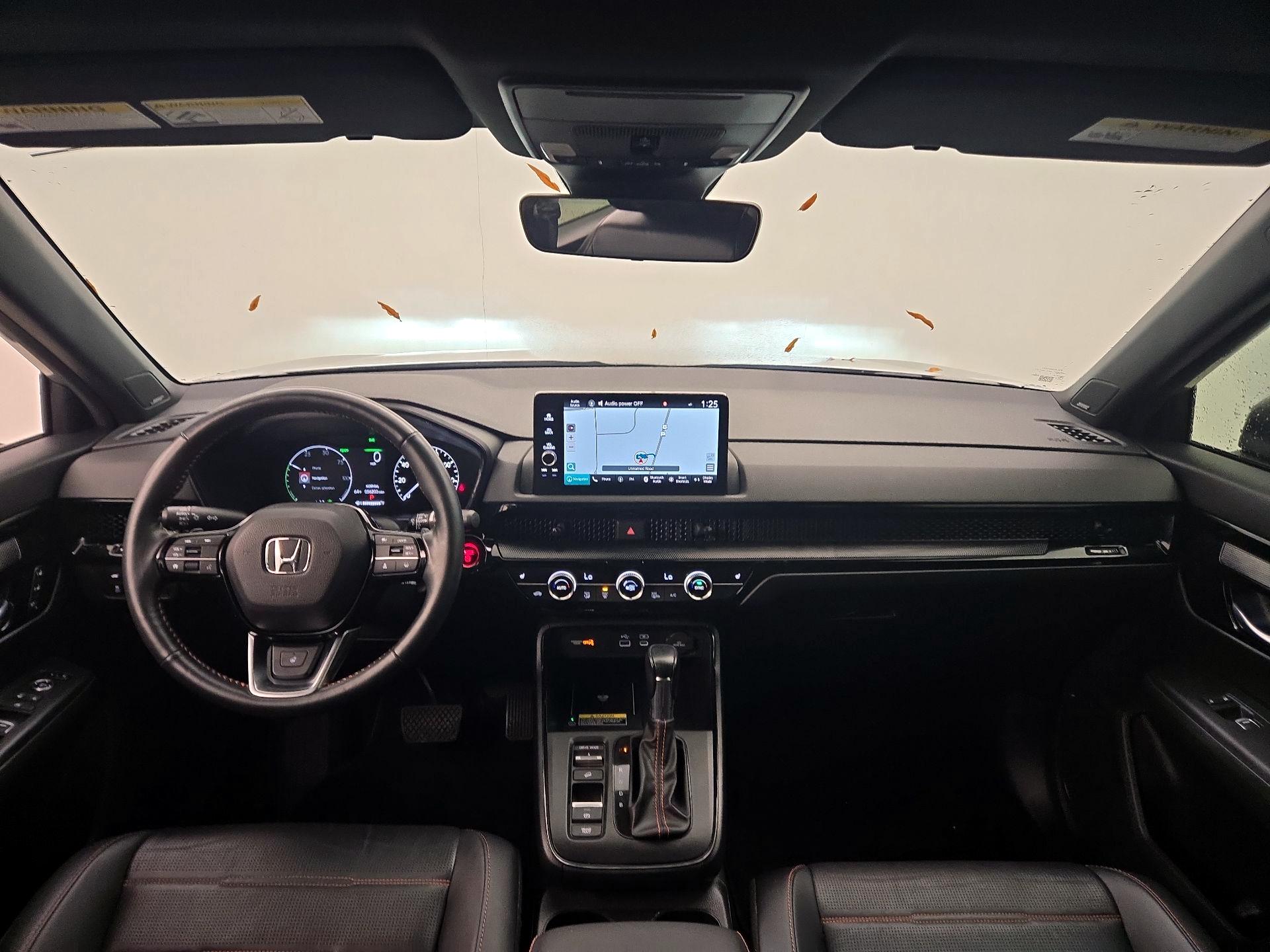 Thumbnail: 2023 Honda CR-V - 9