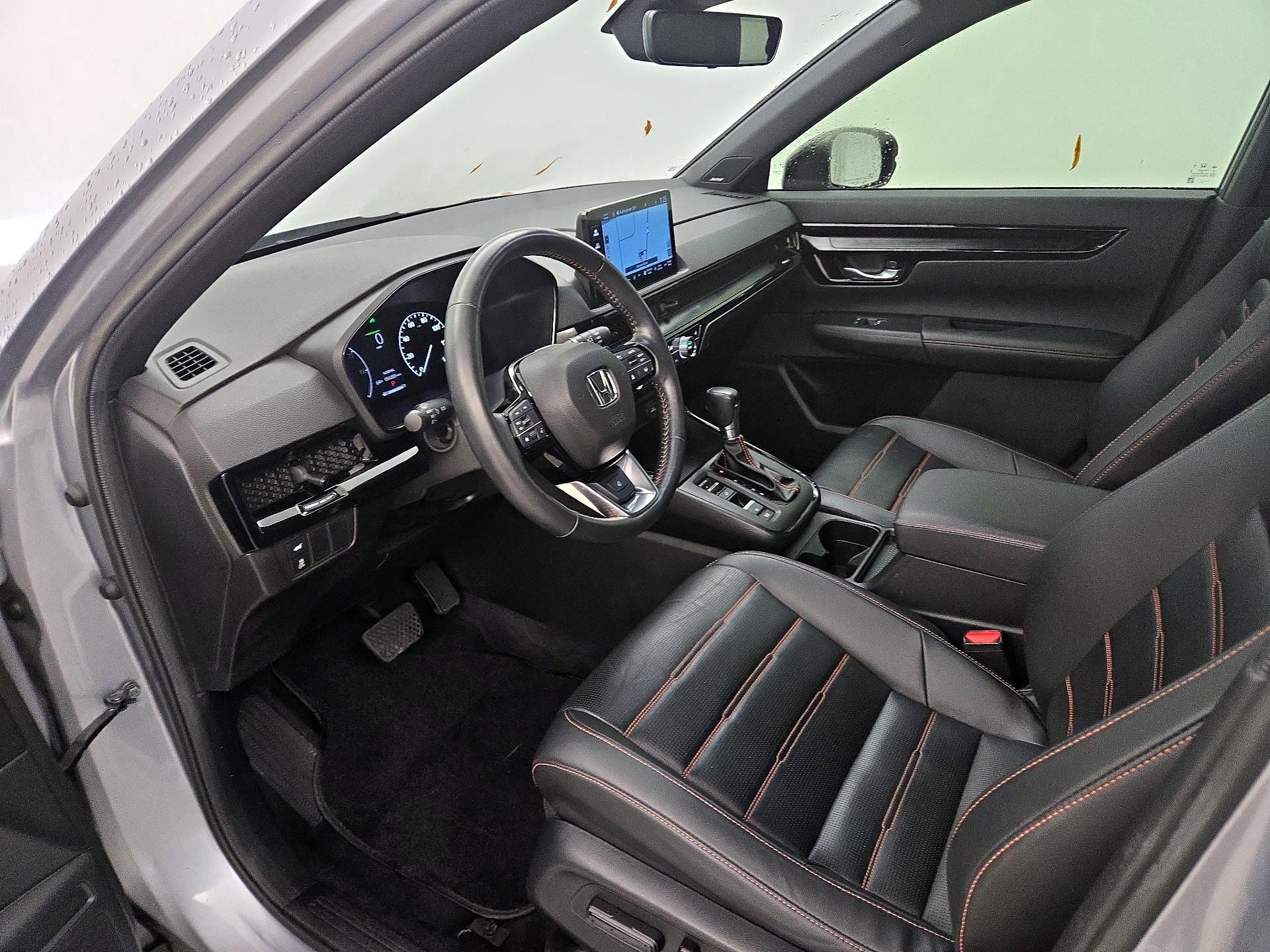 Thumbnail: 2023 Honda CR-V - 11