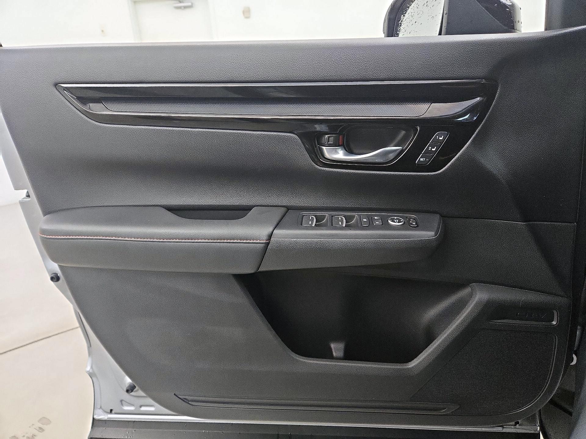 Thumbnail: 2023 Honda CR-V - 12