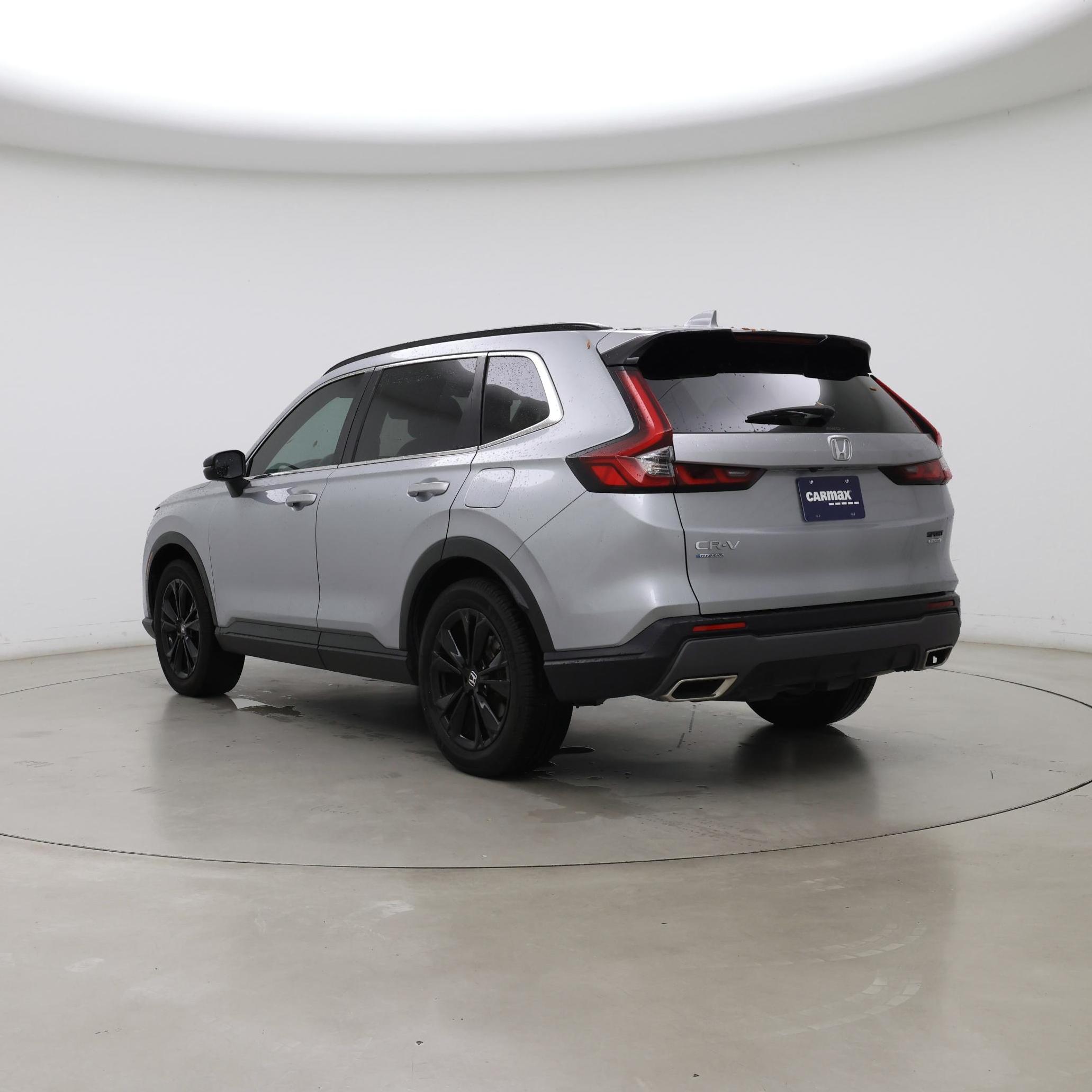 Thumbnail: 2023 Honda CR-V - 2