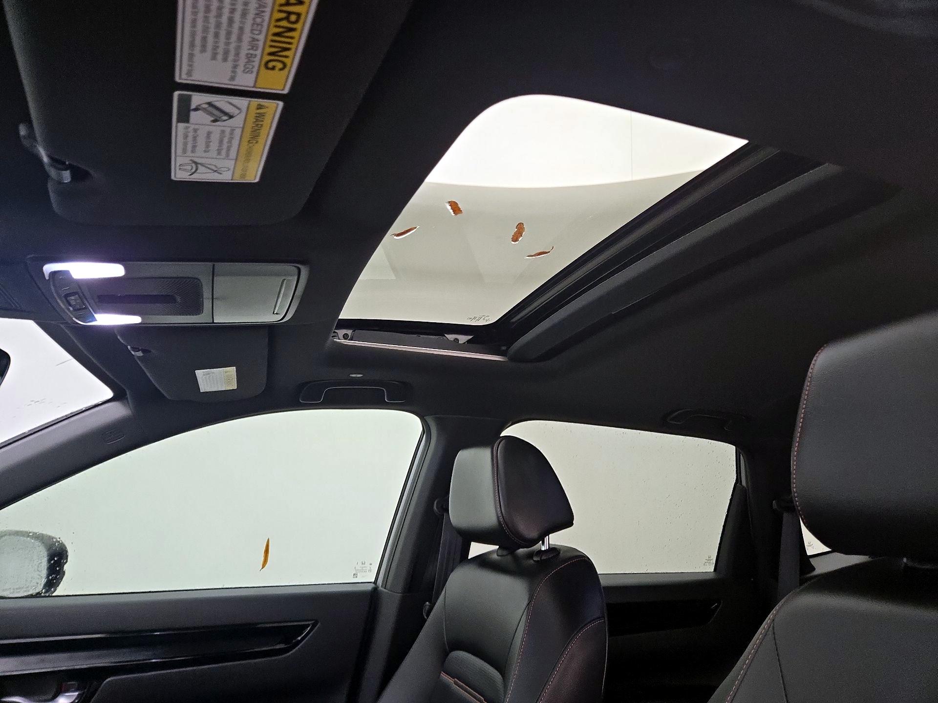 Thumbnail: 2023 Honda CR-V - 20