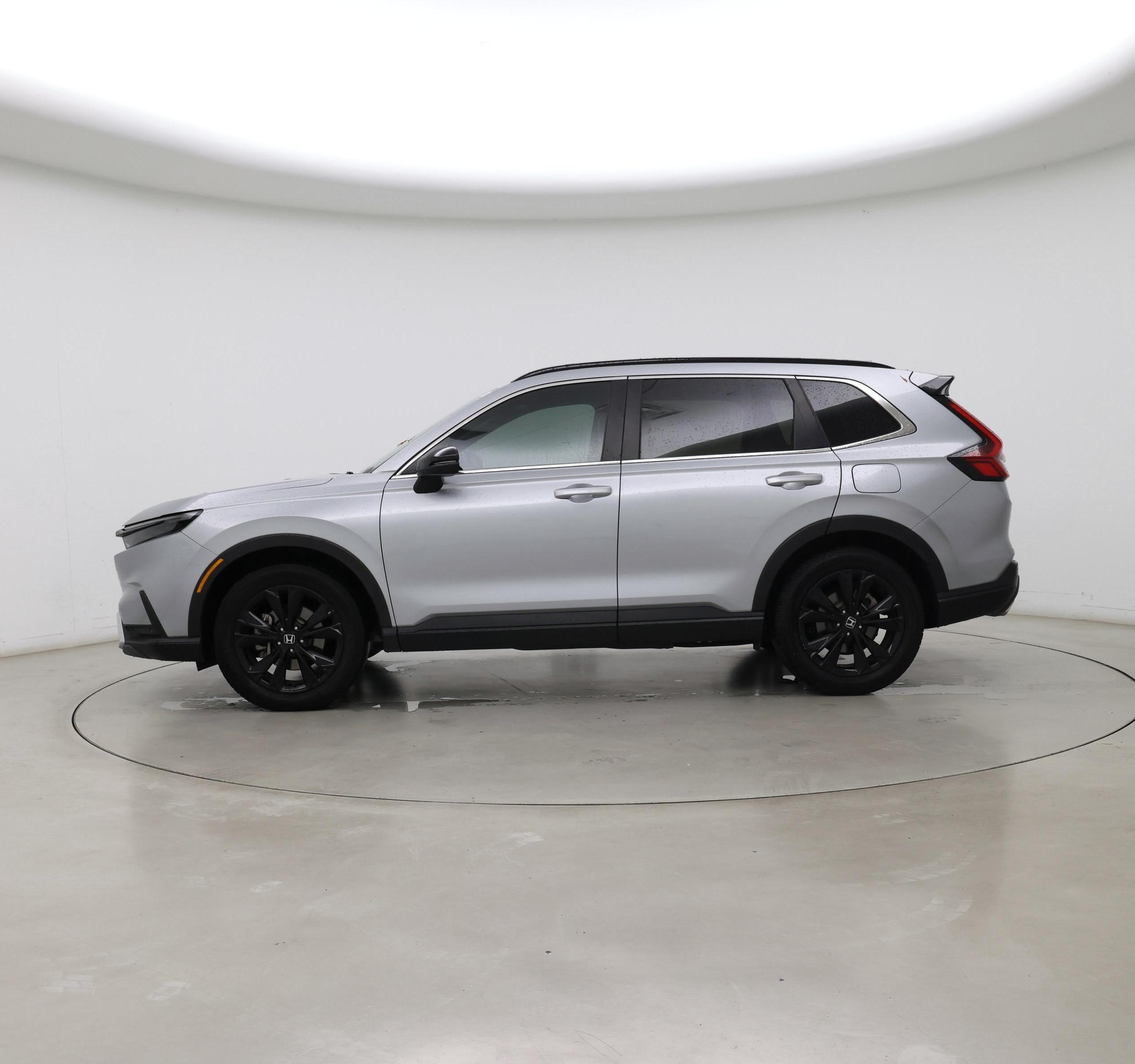 Thumbnail: 2023 Honda CR-V - 3