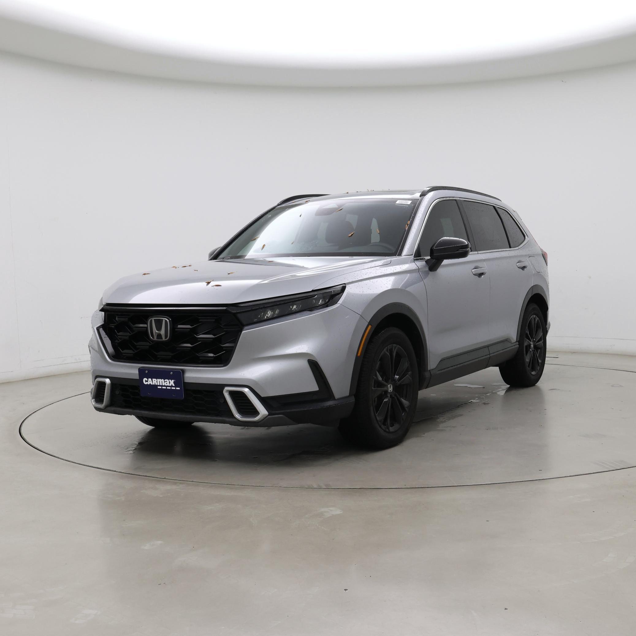 Thumbnail: 2023 Honda CR-V - 4