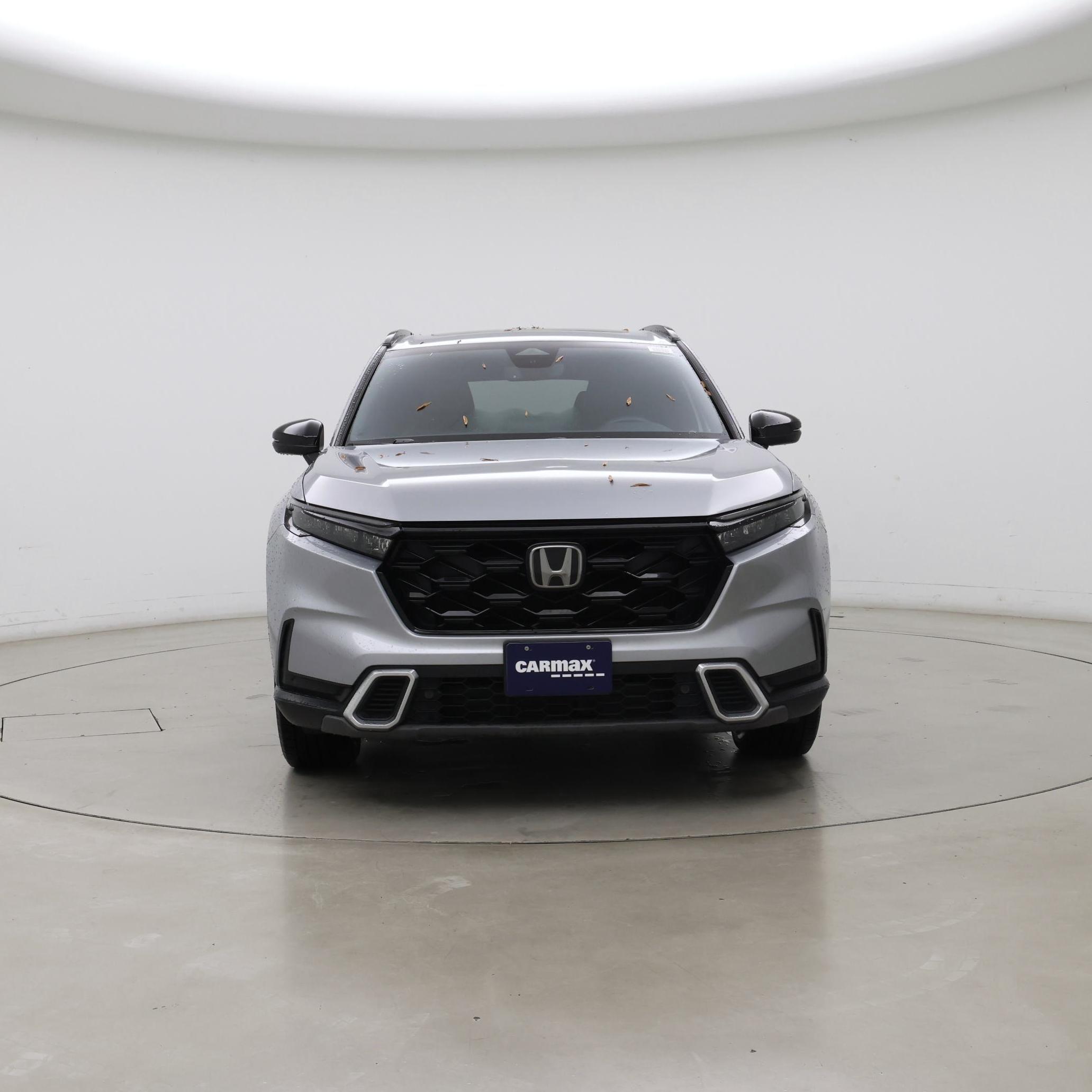 Thumbnail: 2023 Honda CR-V - 5
