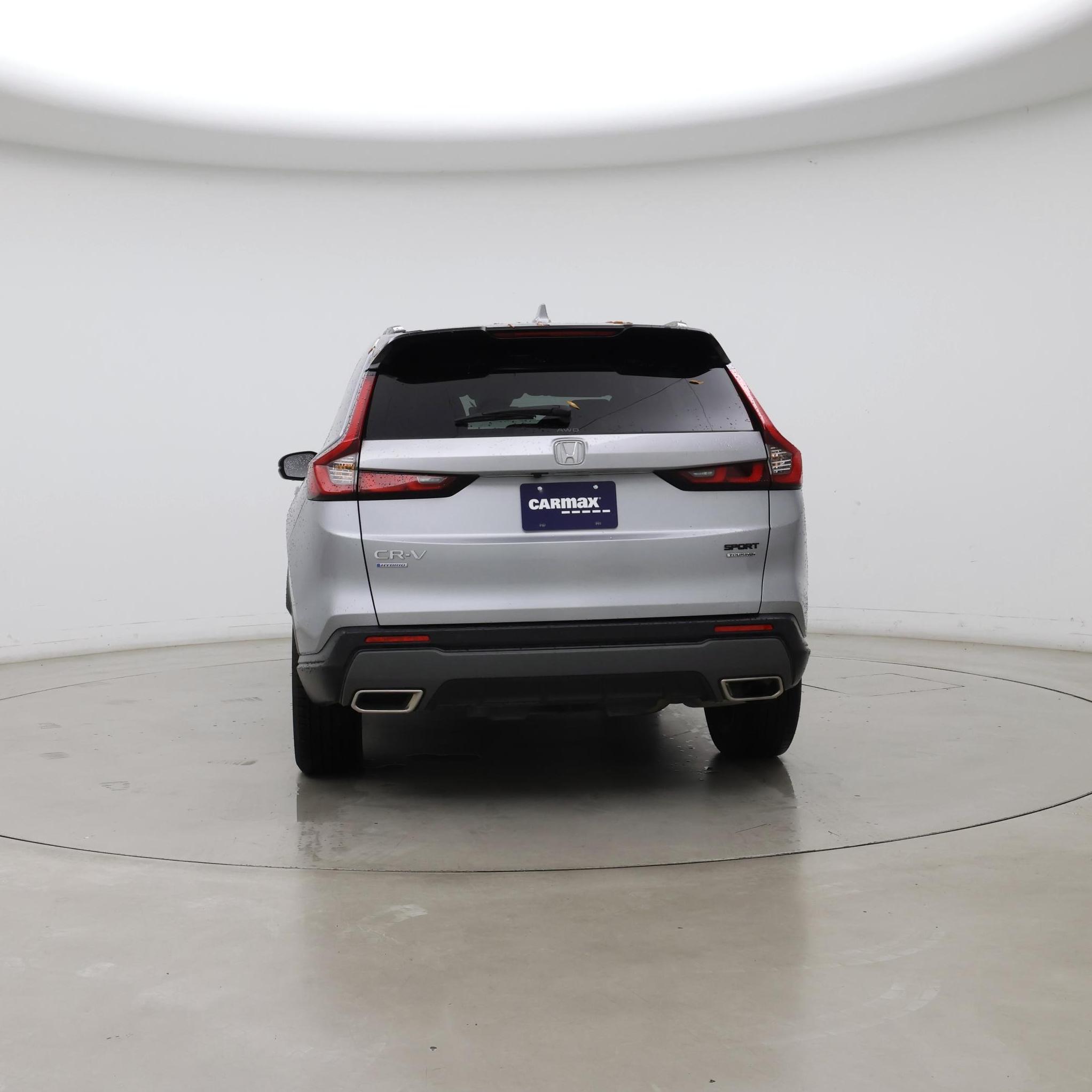 Thumbnail: 2023 Honda CR-V - 6