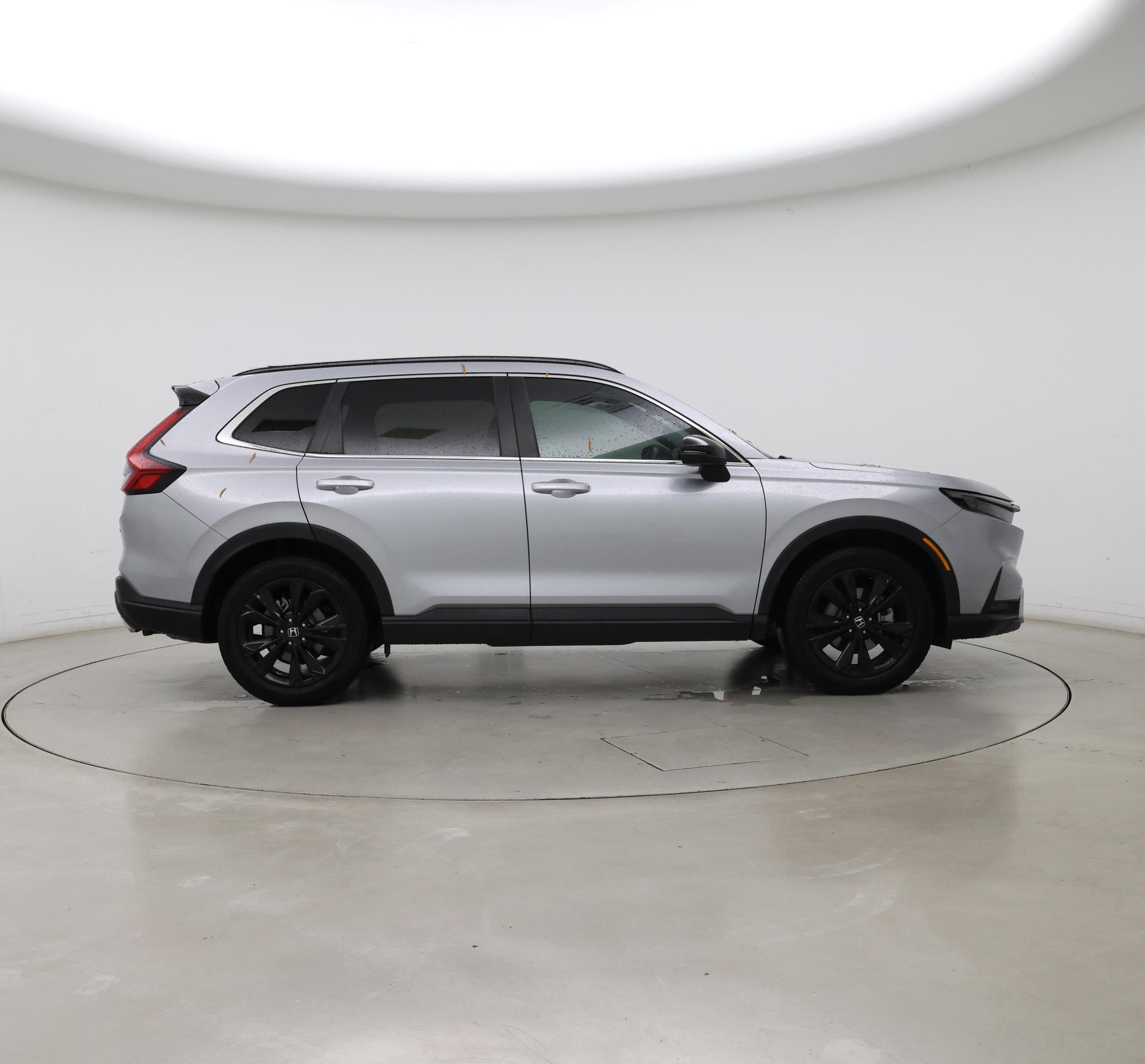 Thumbnail: 2023 Honda CR-V - 7