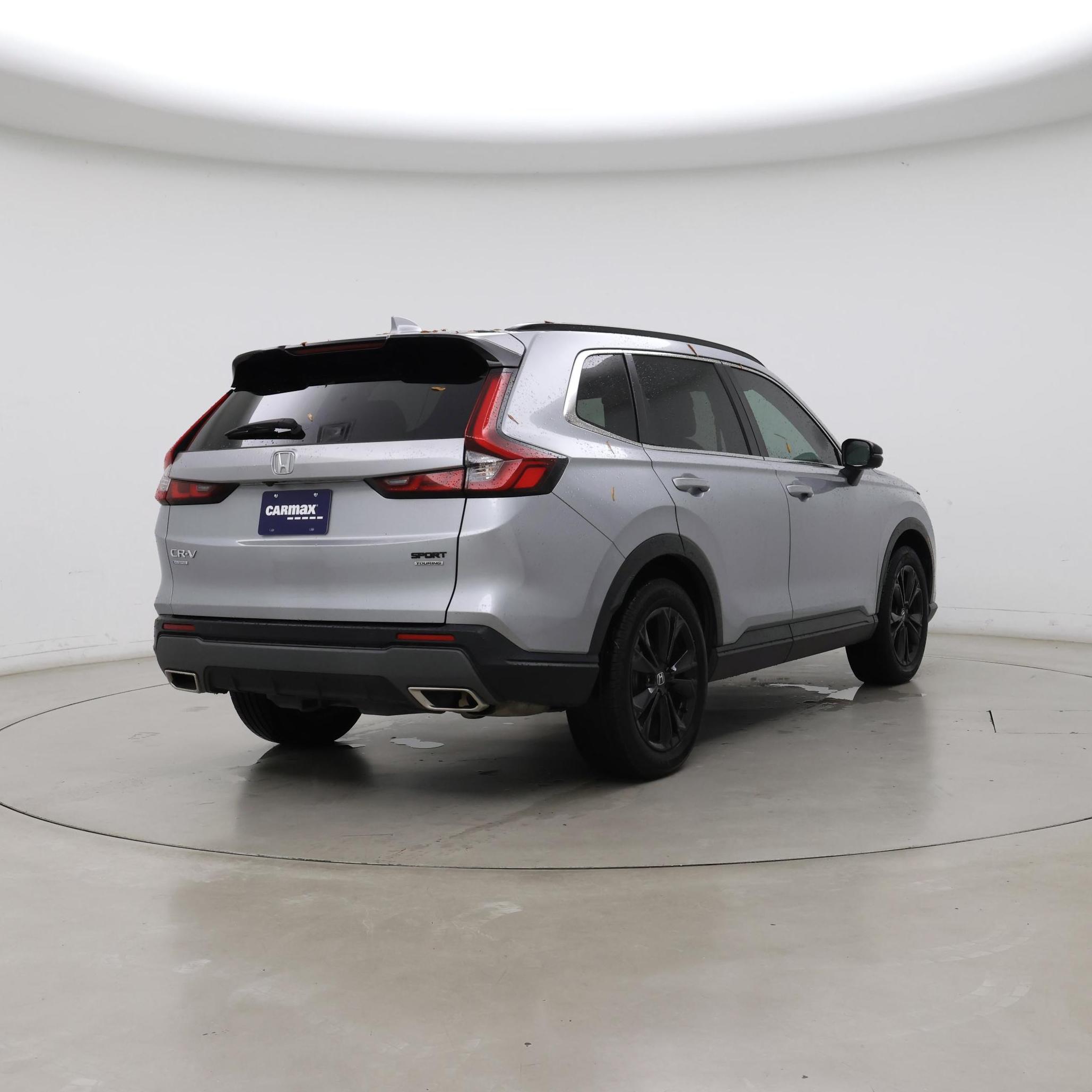 Thumbnail: 2023 Honda CR-V - 8