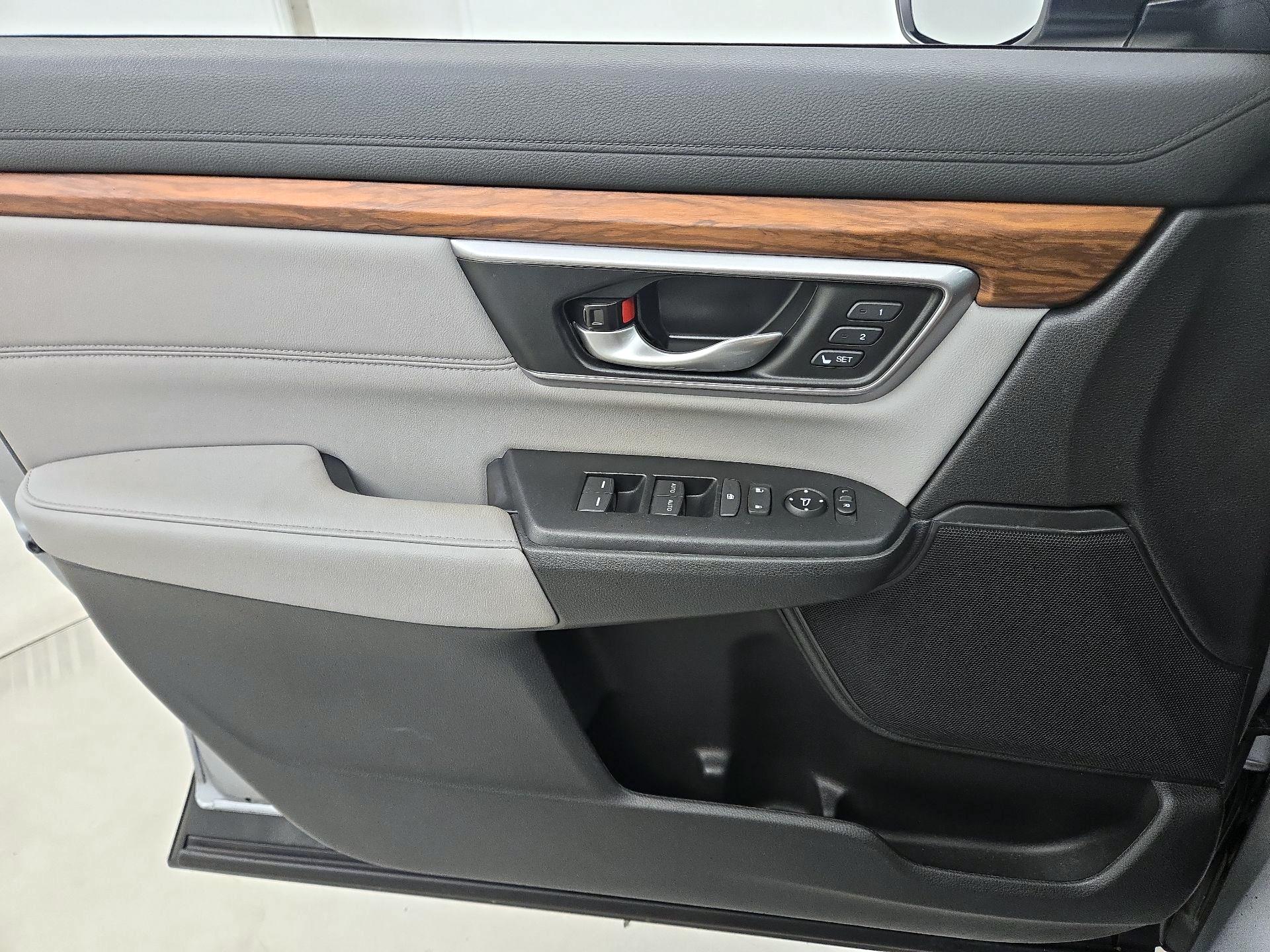 Thumbnail: 2021 Honda CR-V - 12
