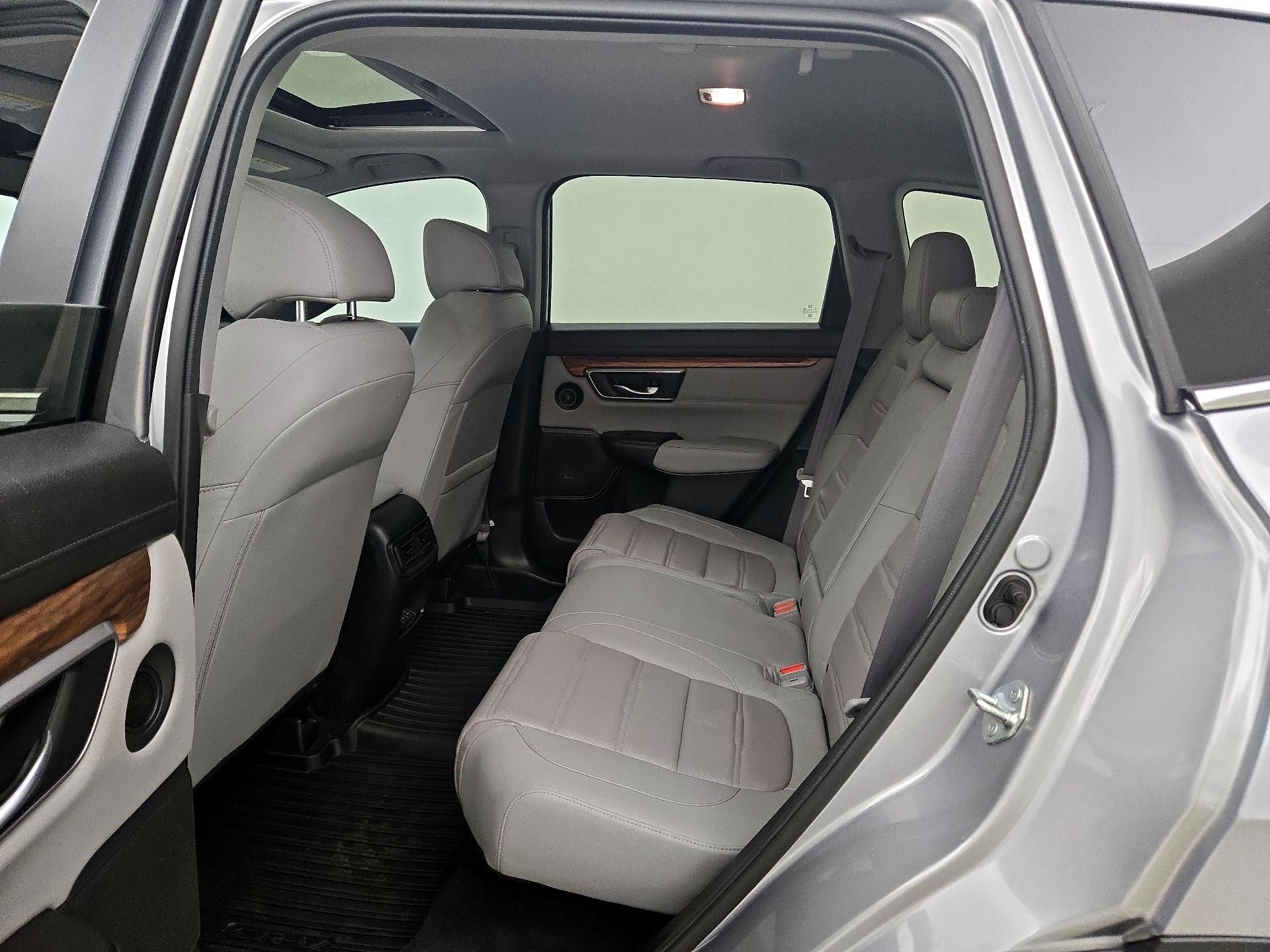 Thumbnail: 2021 Honda CR-V - 20