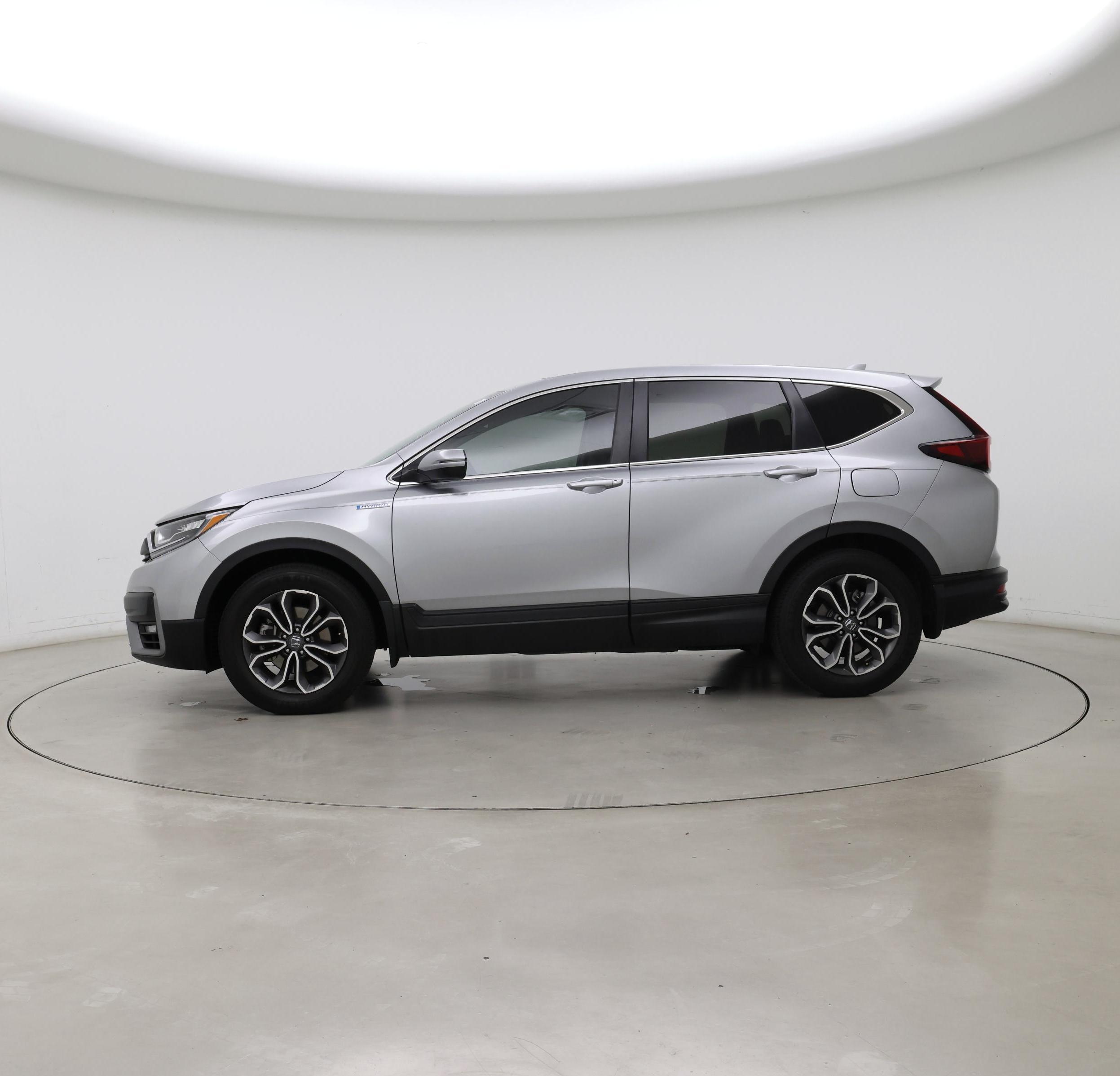 Thumbnail: 2021 Honda CR-V - 3