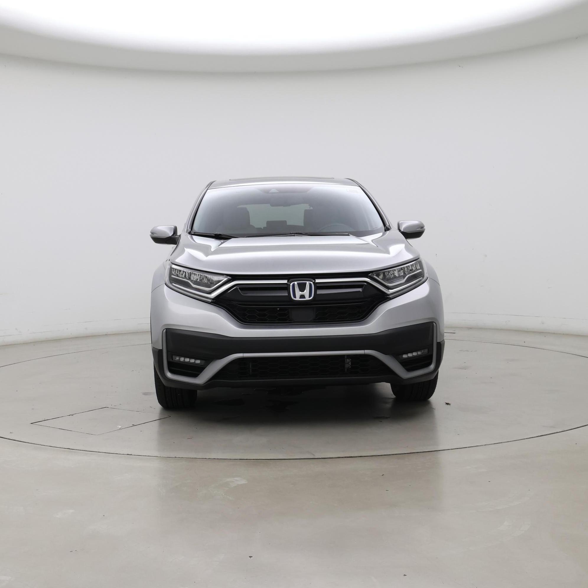 Thumbnail: 2021 Honda CR-V - 5