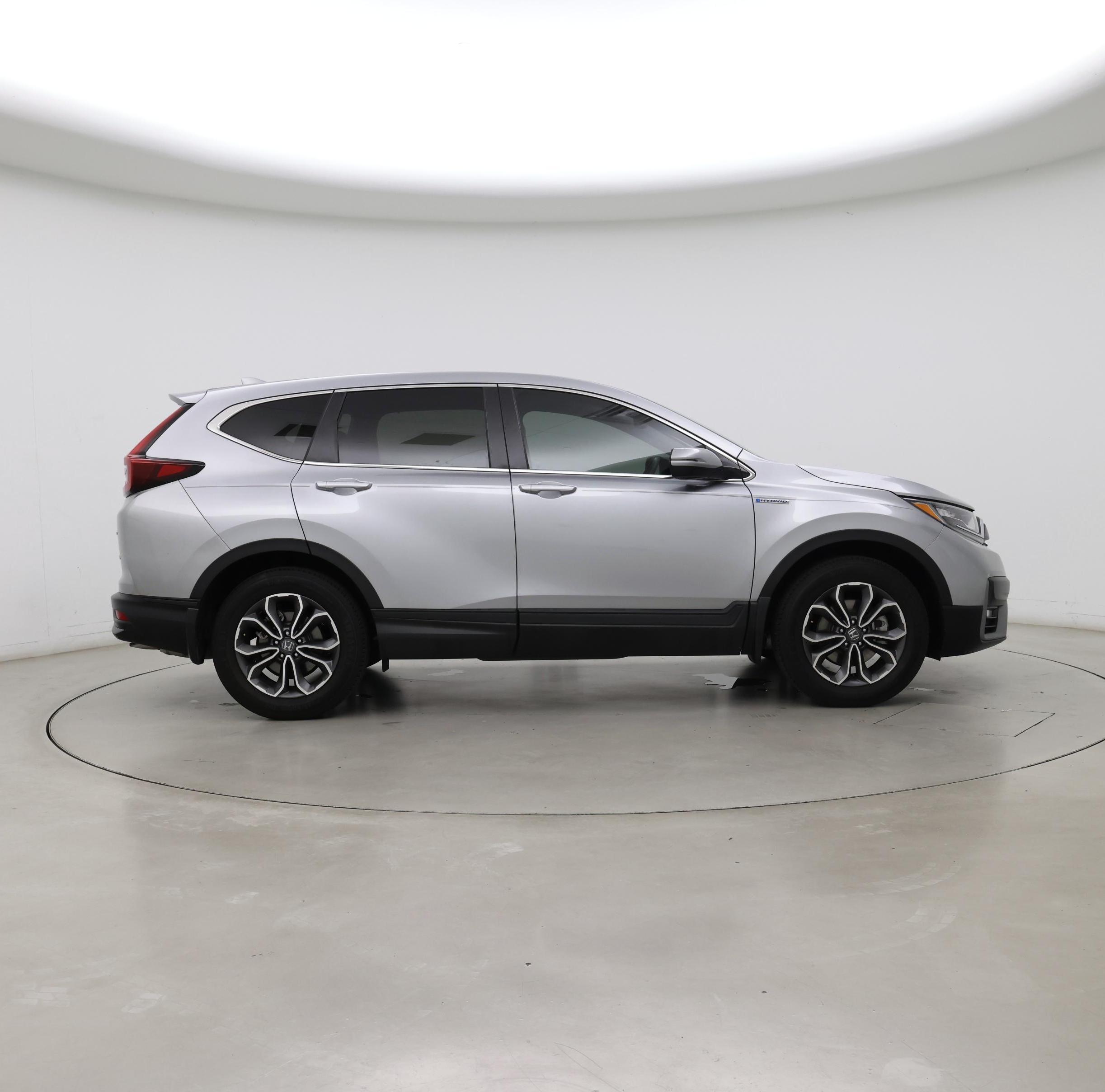 Thumbnail: 2021 Honda CR-V - 7