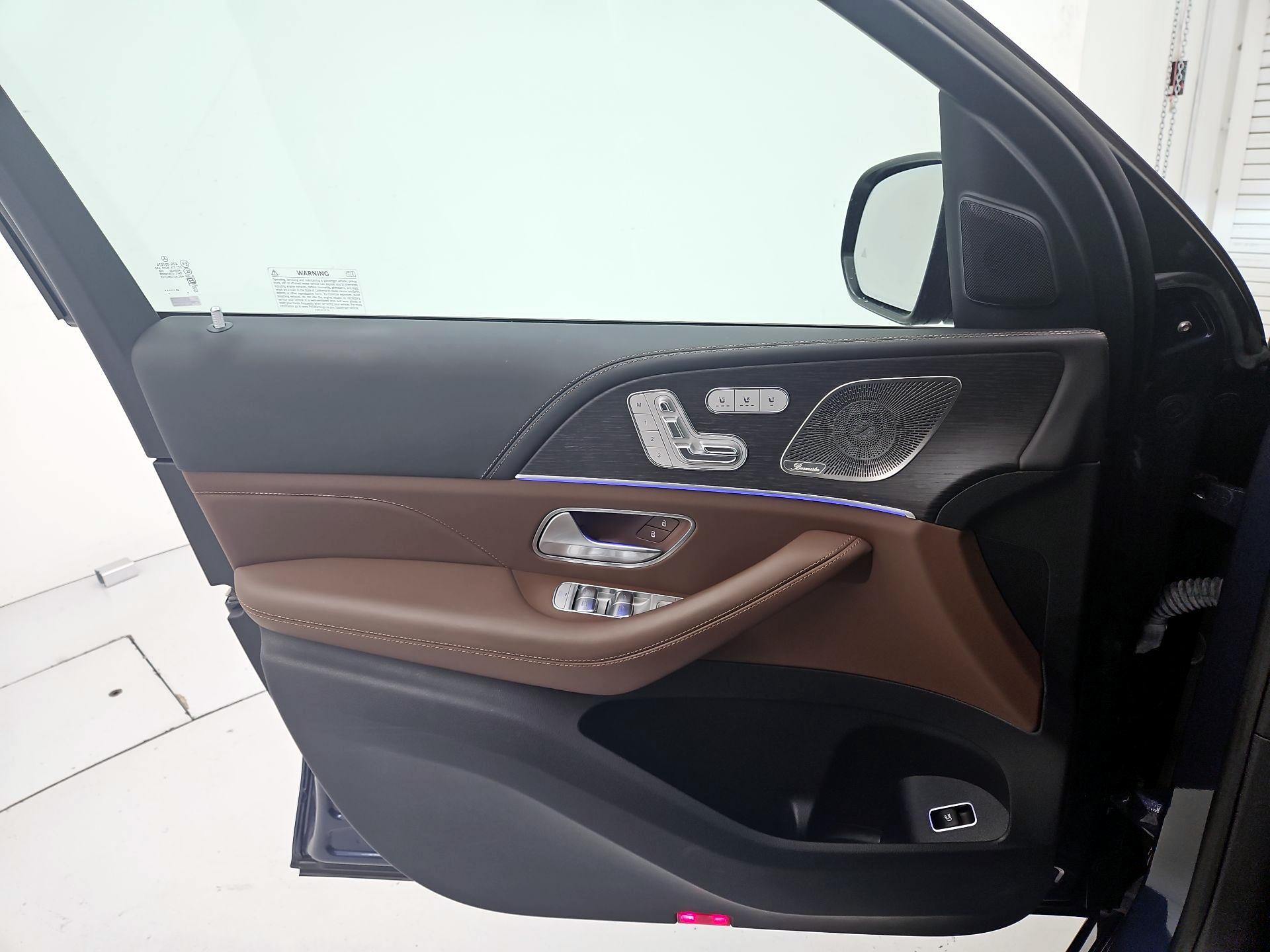 Thumbnail: 2024 Mercedes-Benz GL-Class - 12