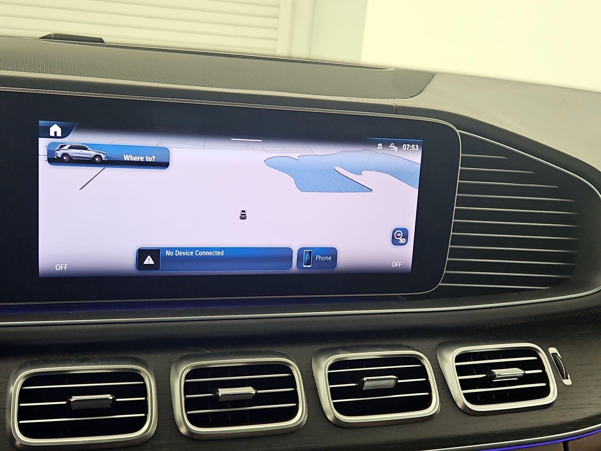 Thumbnail: 2024 Mercedes-Benz GL-Class - 14