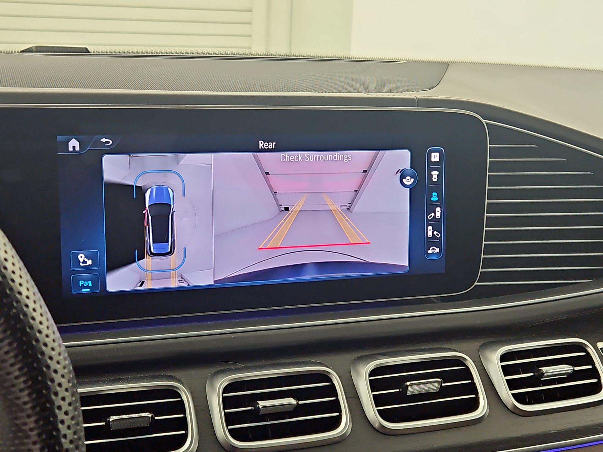 Thumbnail: 2024 Mercedes-Benz GL-Class - 15