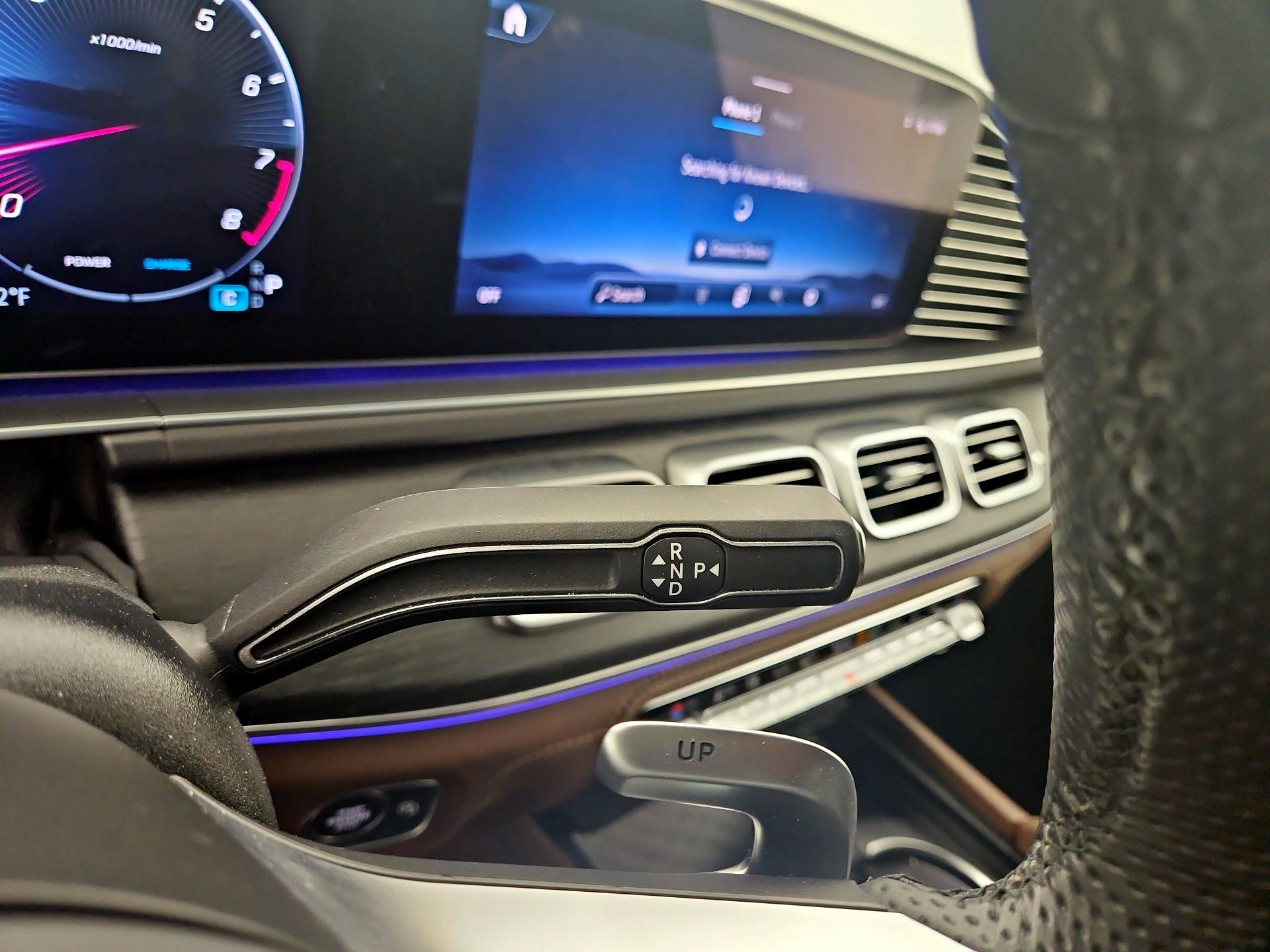 Thumbnail: 2024 Mercedes-Benz GL-Class - 18