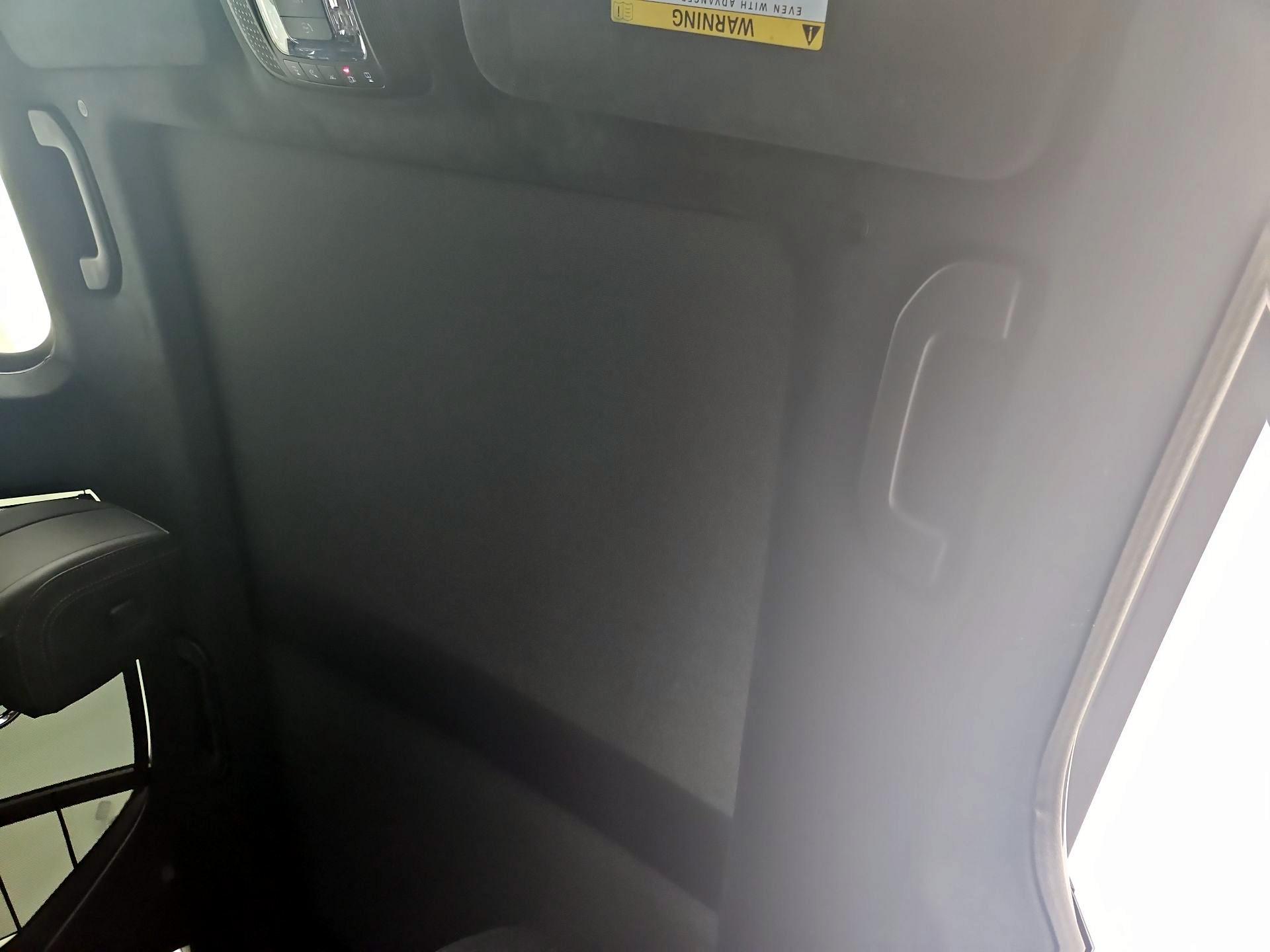 Thumbnail: 2024 Mercedes-Benz GL-Class - 20