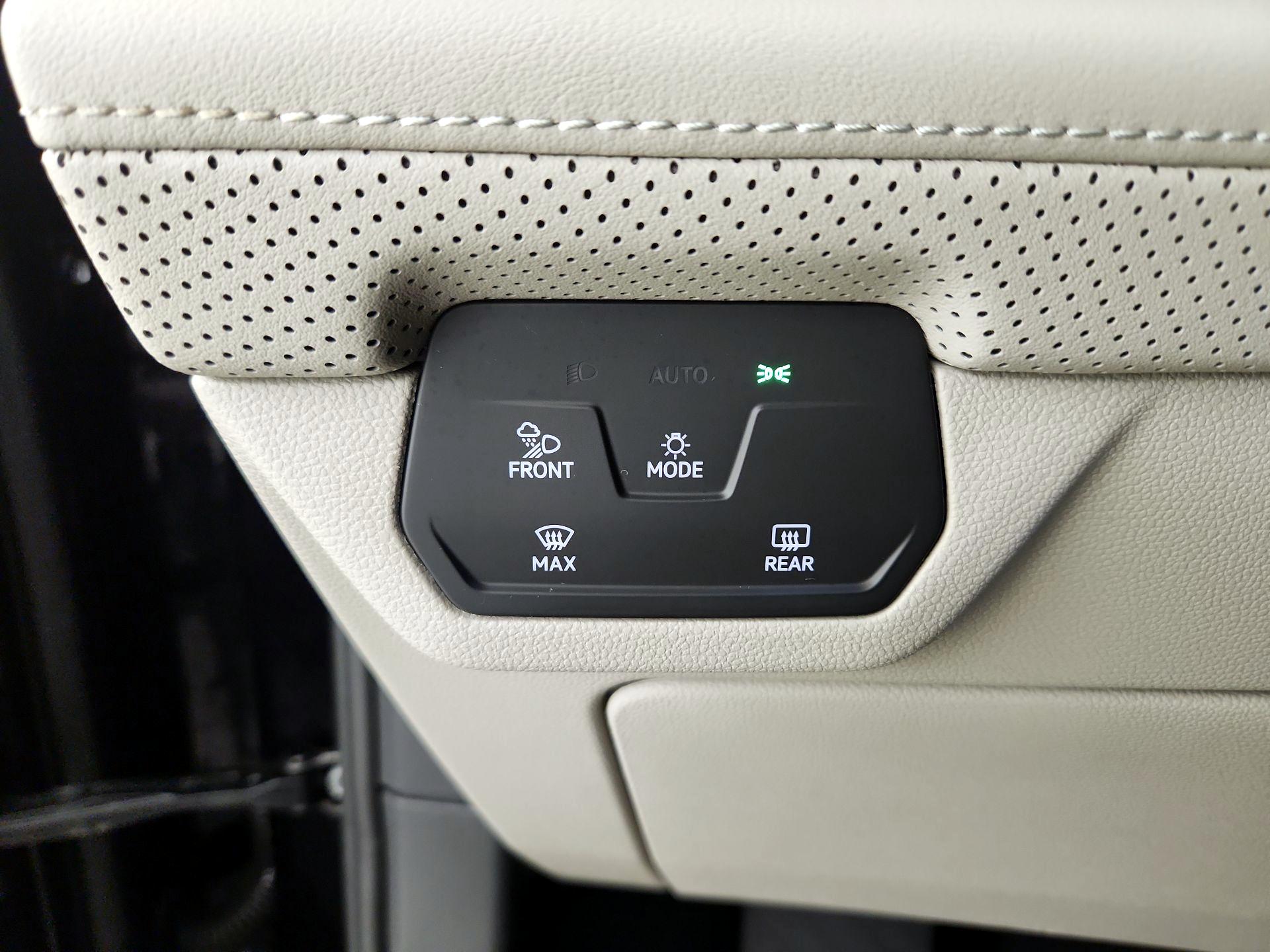 Thumbnail: 2024 Volkswagen Atlas - 13