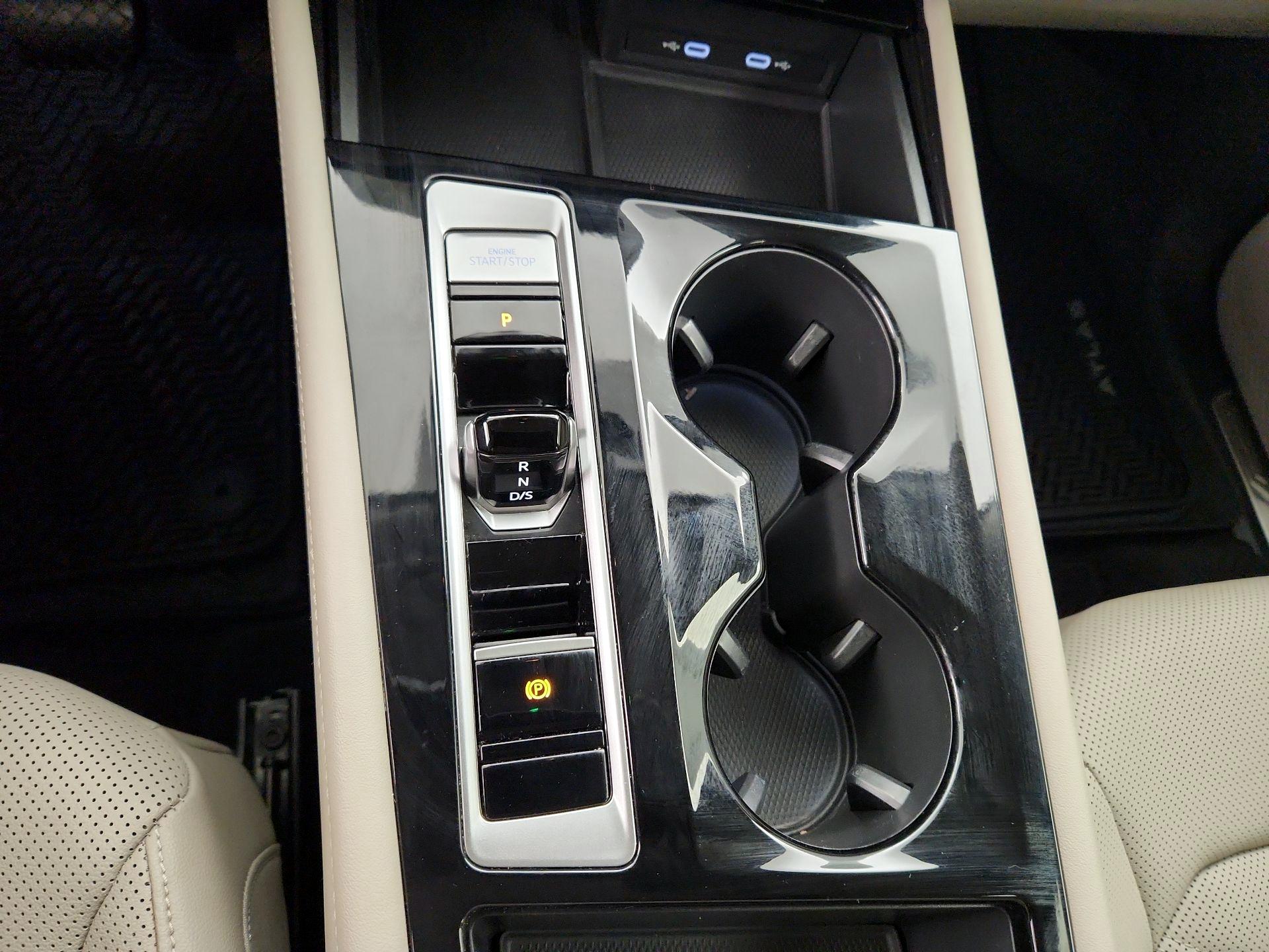 Thumbnail: 2024 Volkswagen Atlas - 17