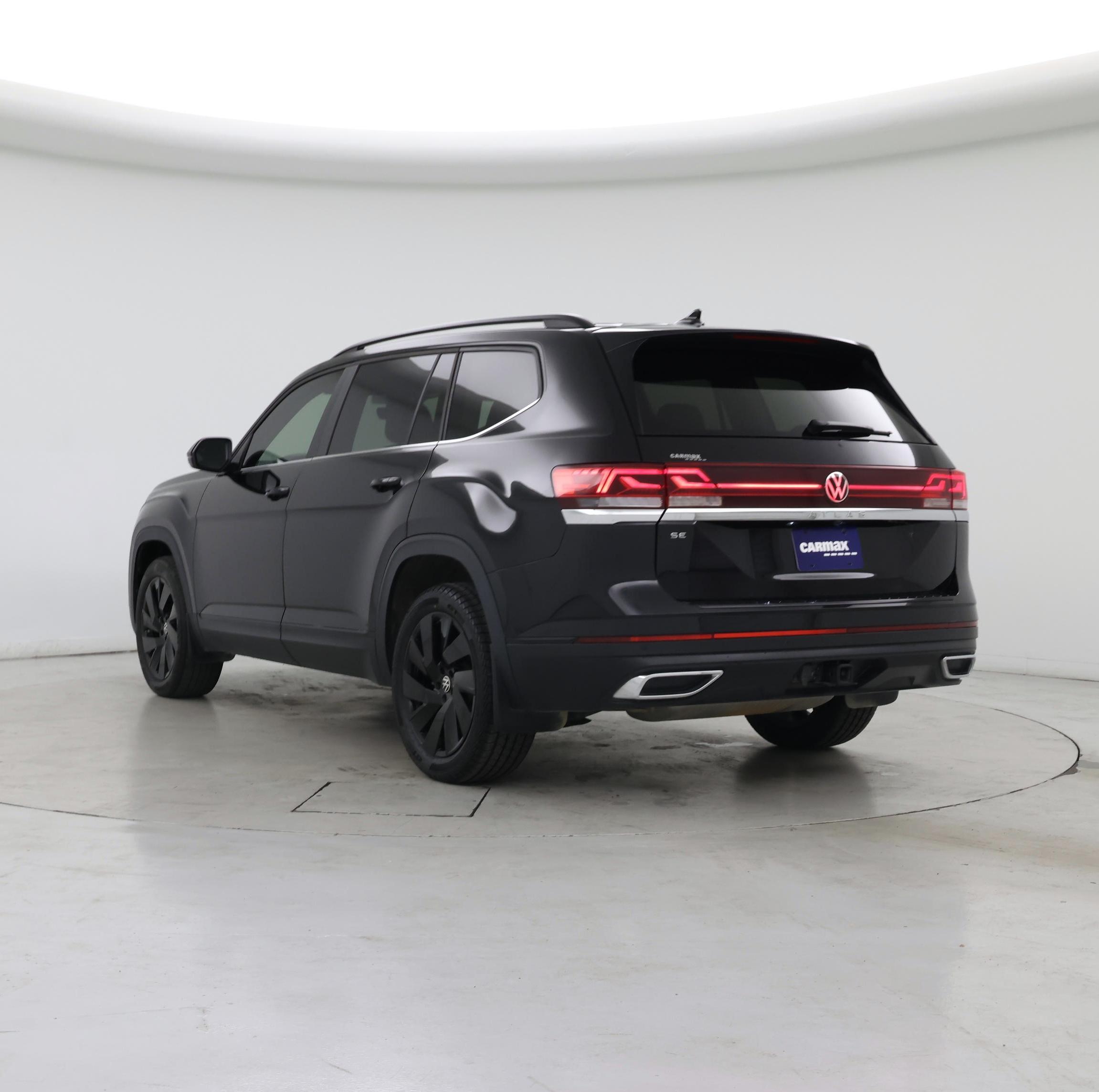 Thumbnail: 2024 Volkswagen Atlas - 2