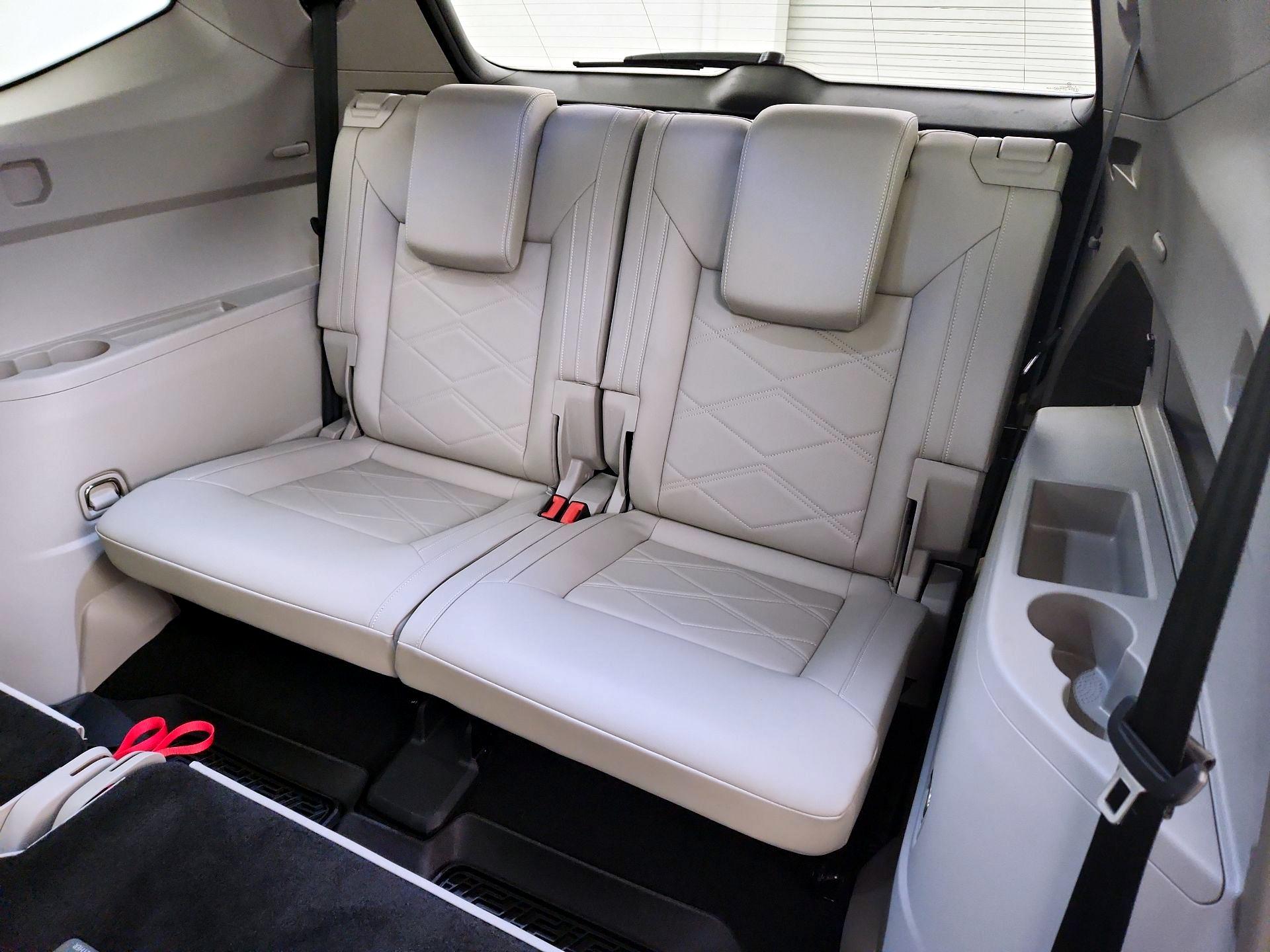 Thumbnail: 2024 Volkswagen Atlas - 20