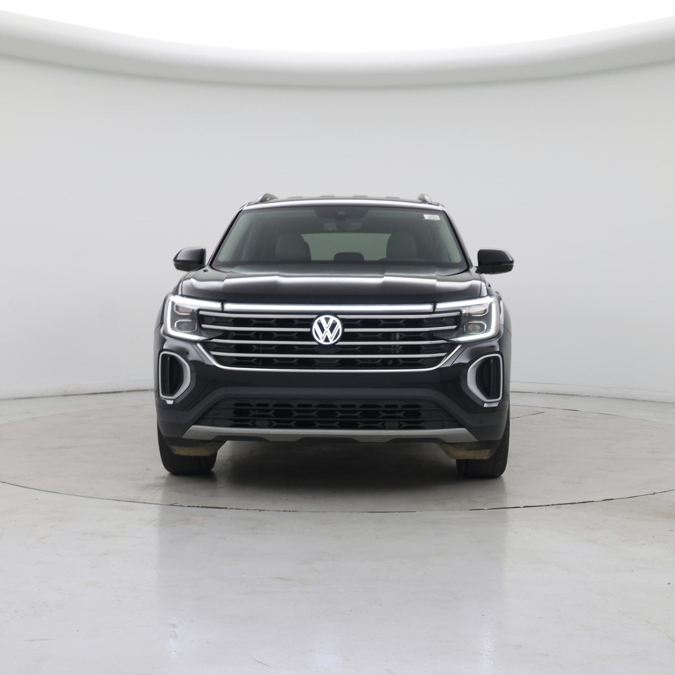 Thumbnail: 2024 Volkswagen Atlas - 5