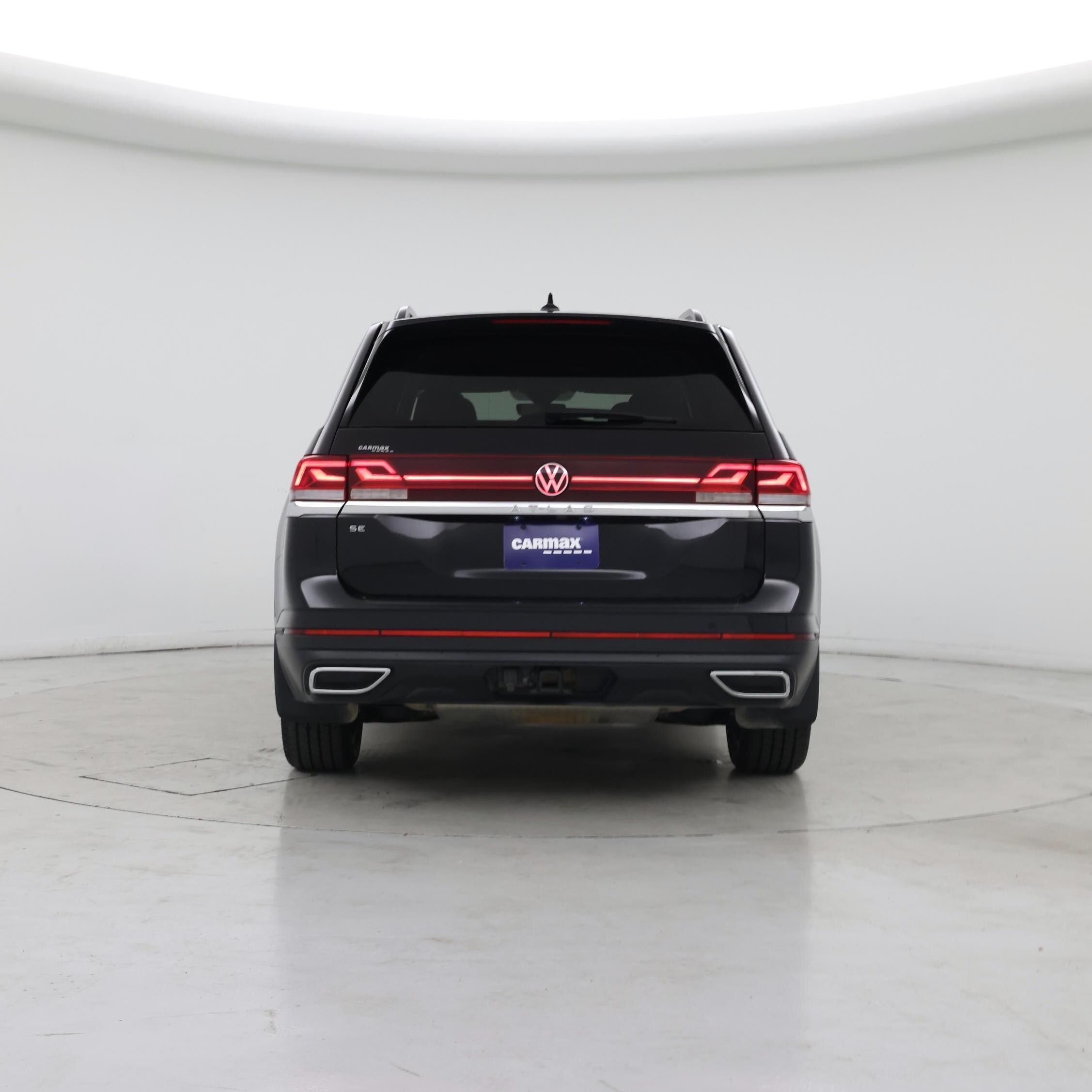 Thumbnail: 2024 Volkswagen Atlas - 6