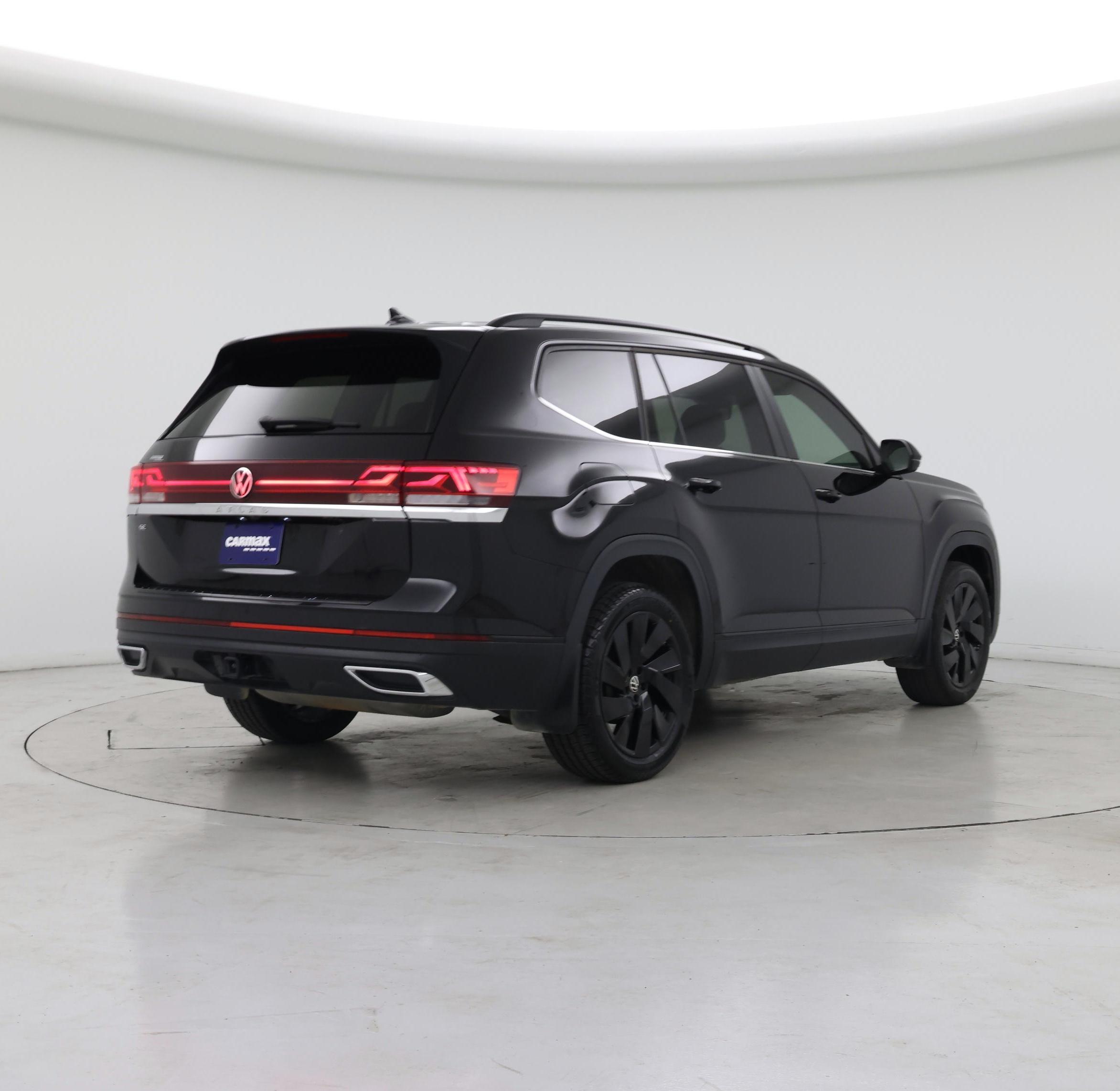 Thumbnail: 2024 Volkswagen Atlas - 8