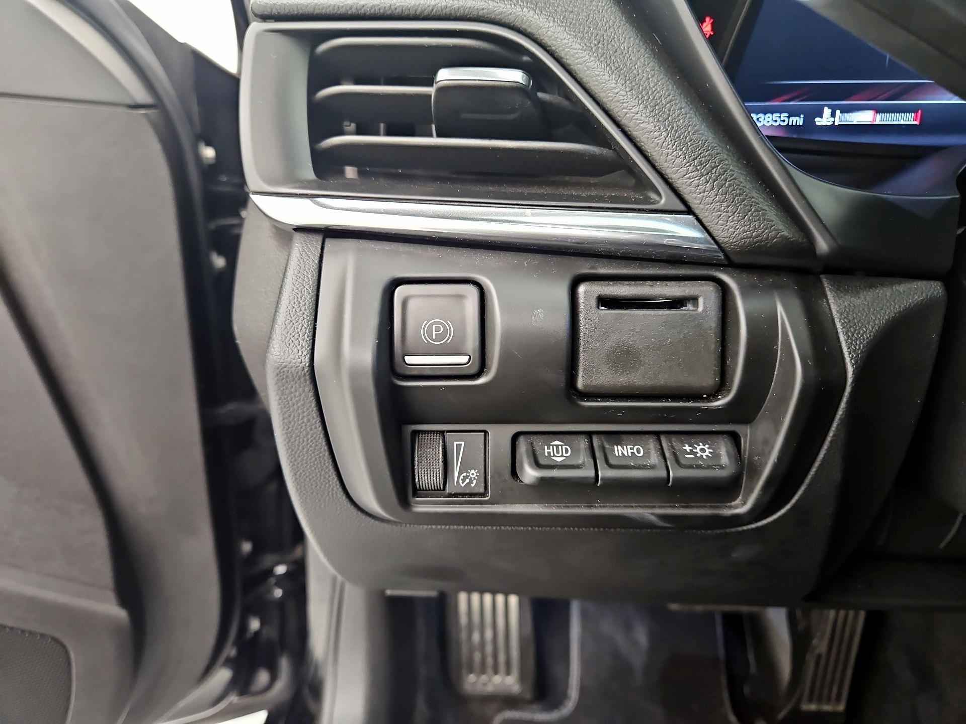 Thumbnail: 2023 Cadillac CT4 - 13