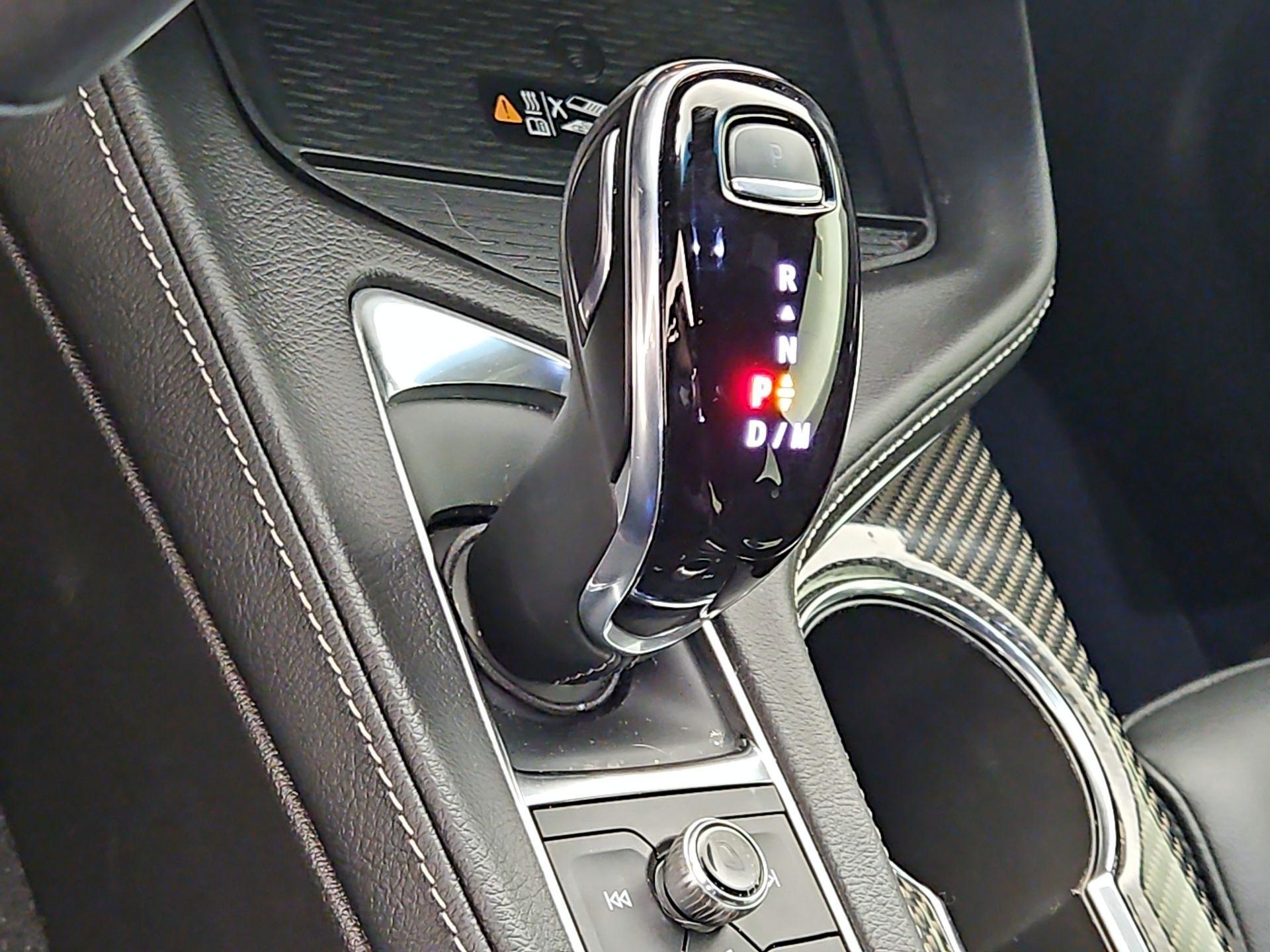 Thumbnail: 2023 Cadillac CT4 - 17