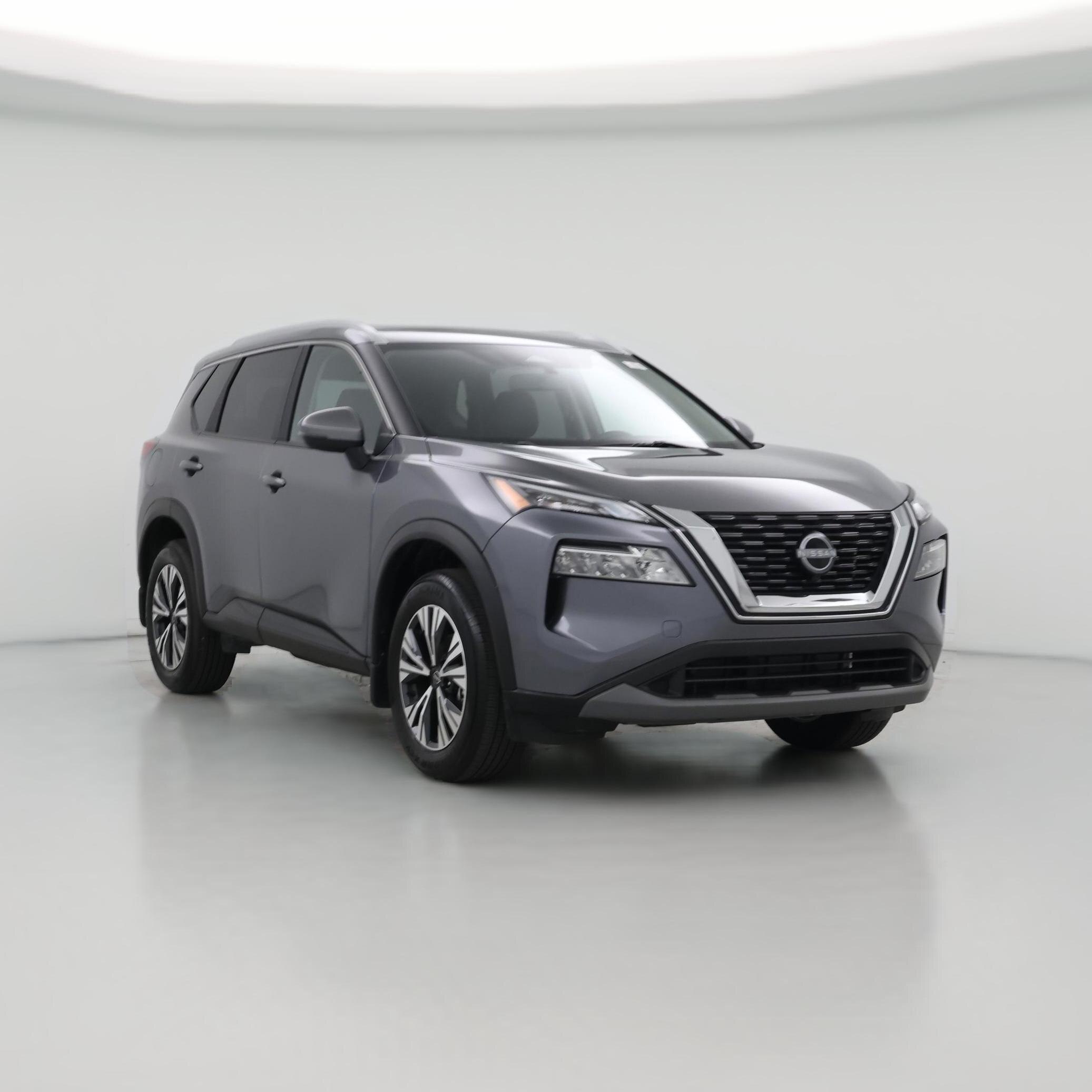 Thumbnail: 2022 Nissan Rogue - 1