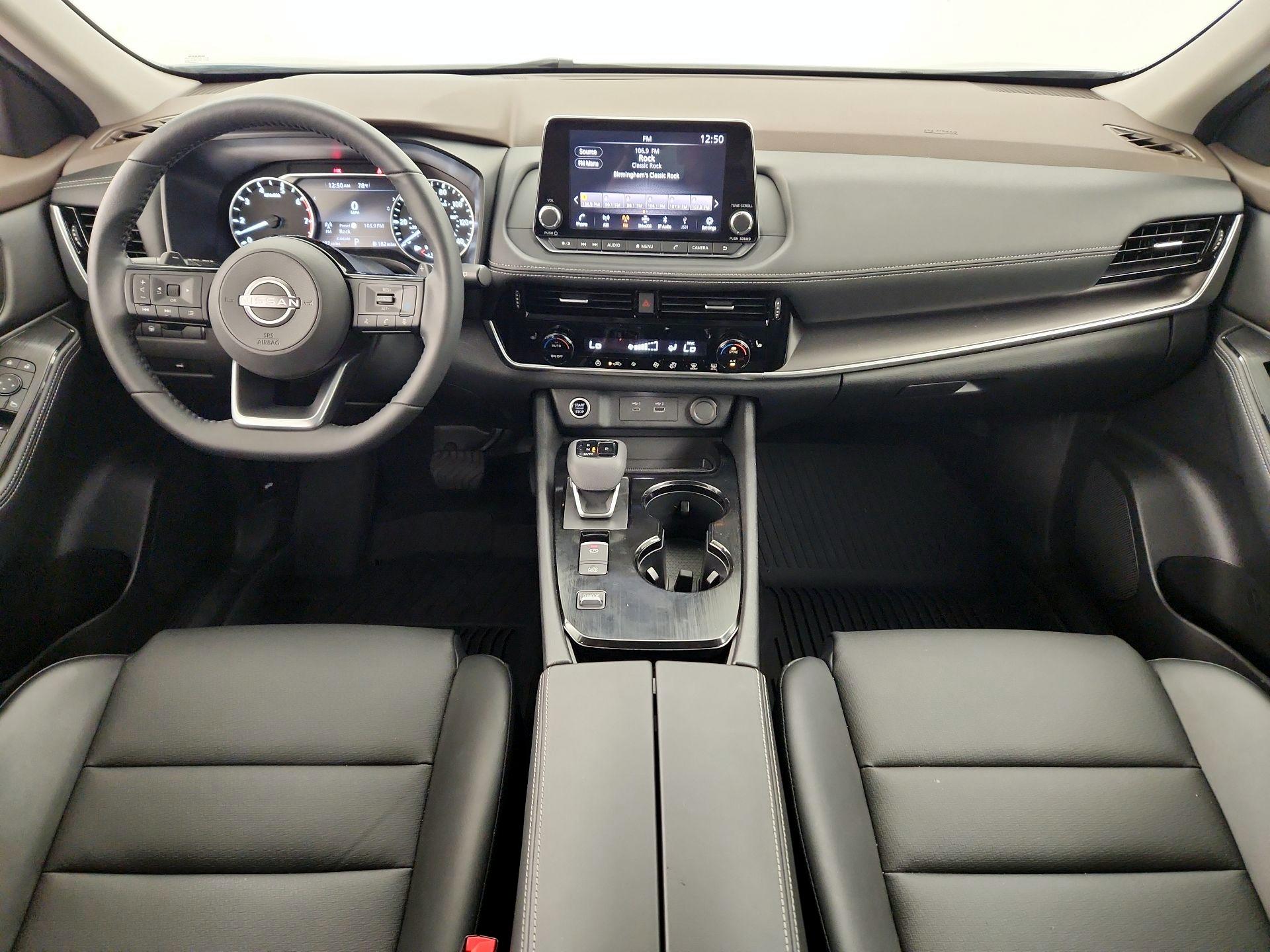 Thumbnail: 2022 Nissan Rogue - 9