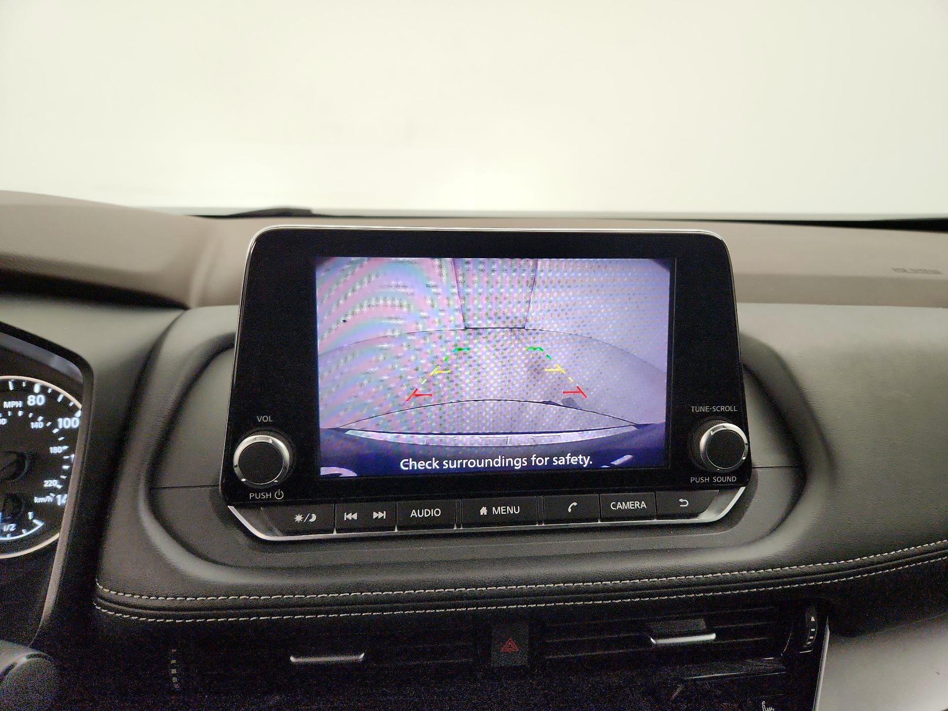 Thumbnail: 2022 Nissan Rogue - 14