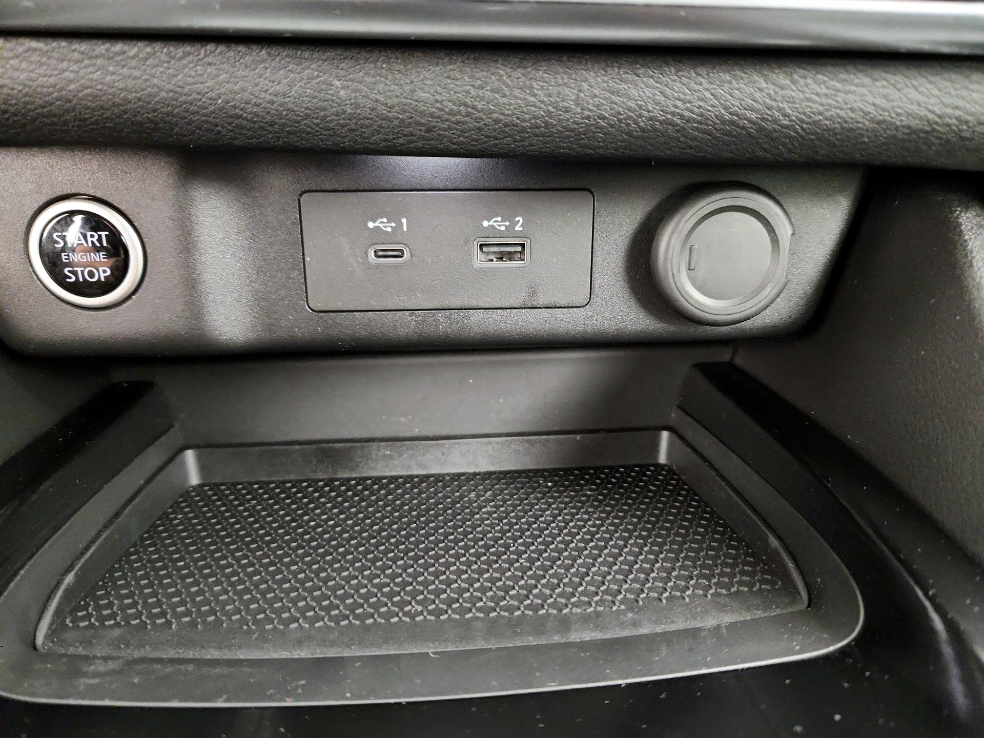 Thumbnail: 2022 Nissan Rogue - 18