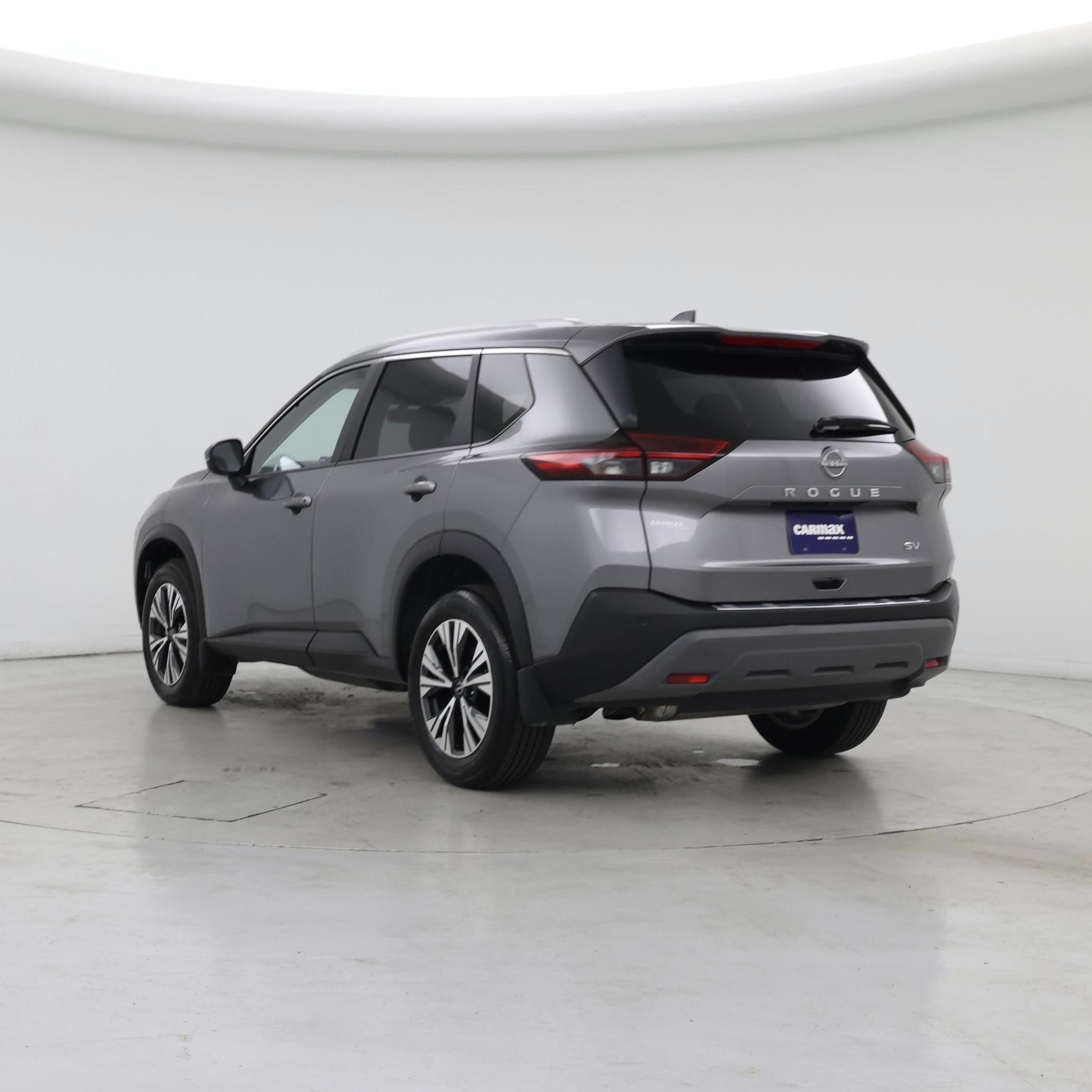Thumbnail: 2022 Nissan Rogue - 2