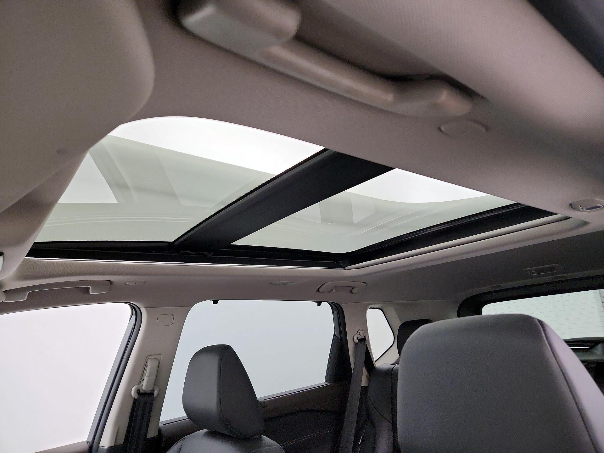 Thumbnail: 2022 Nissan Rogue - 19