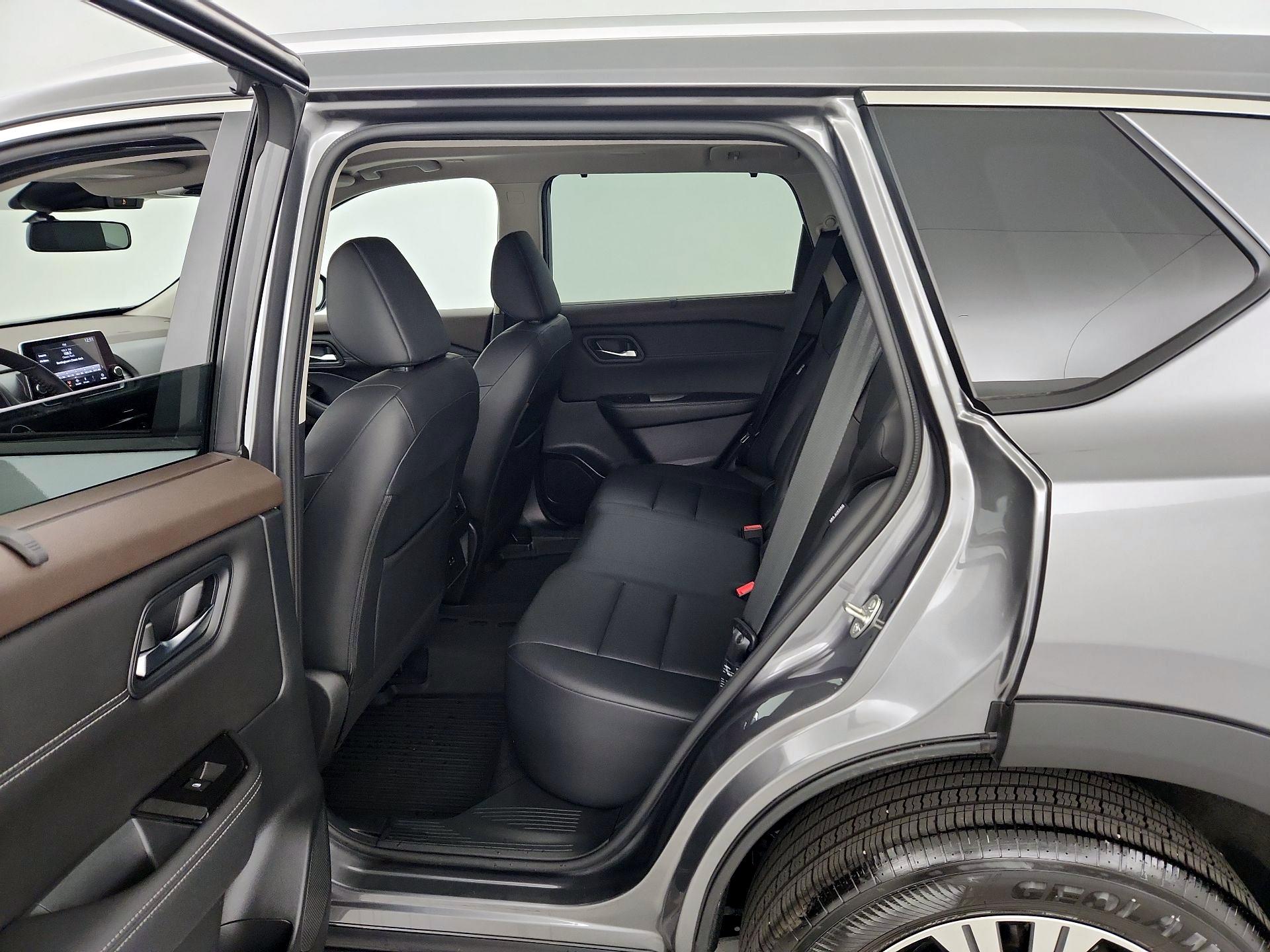 Thumbnail: 2022 Nissan Rogue - 20