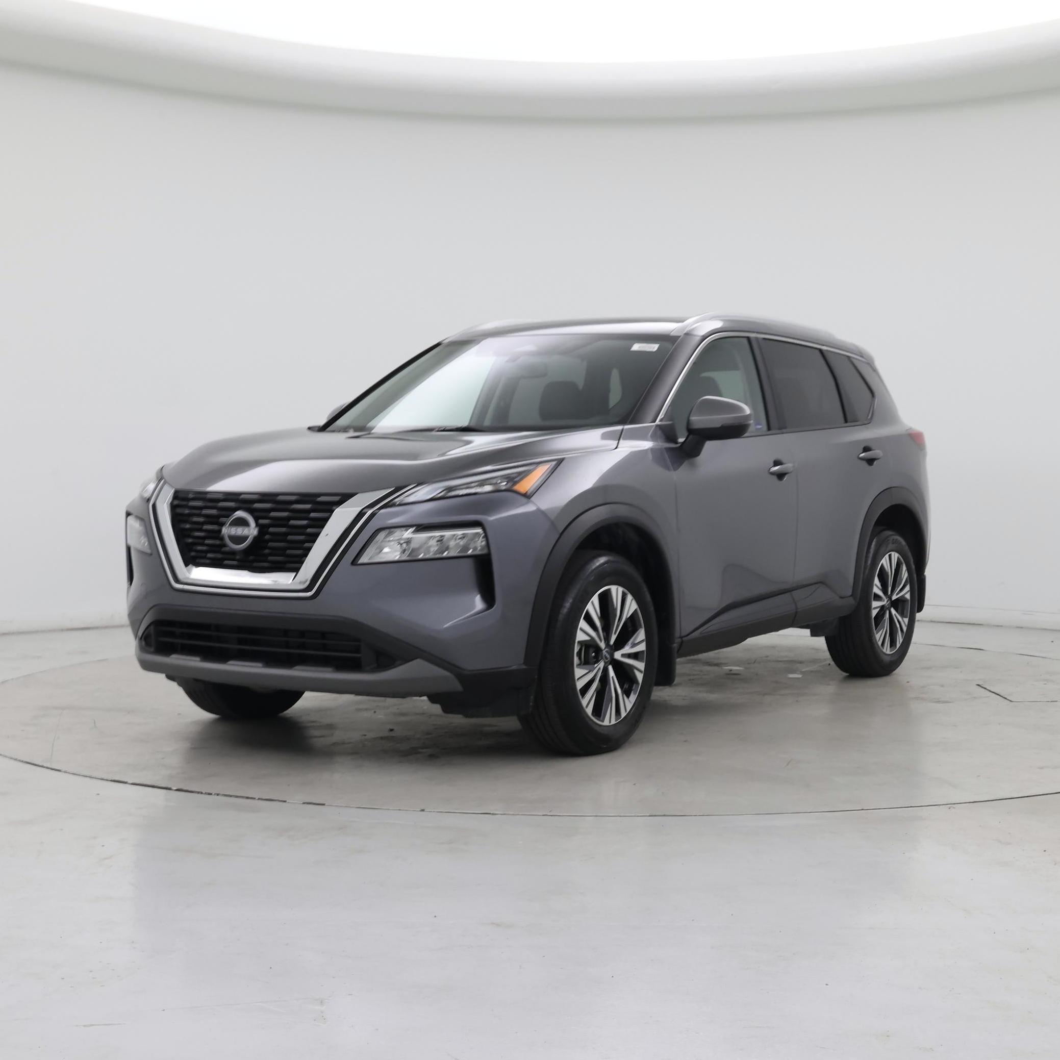 Thumbnail: 2022 Nissan Rogue - 4