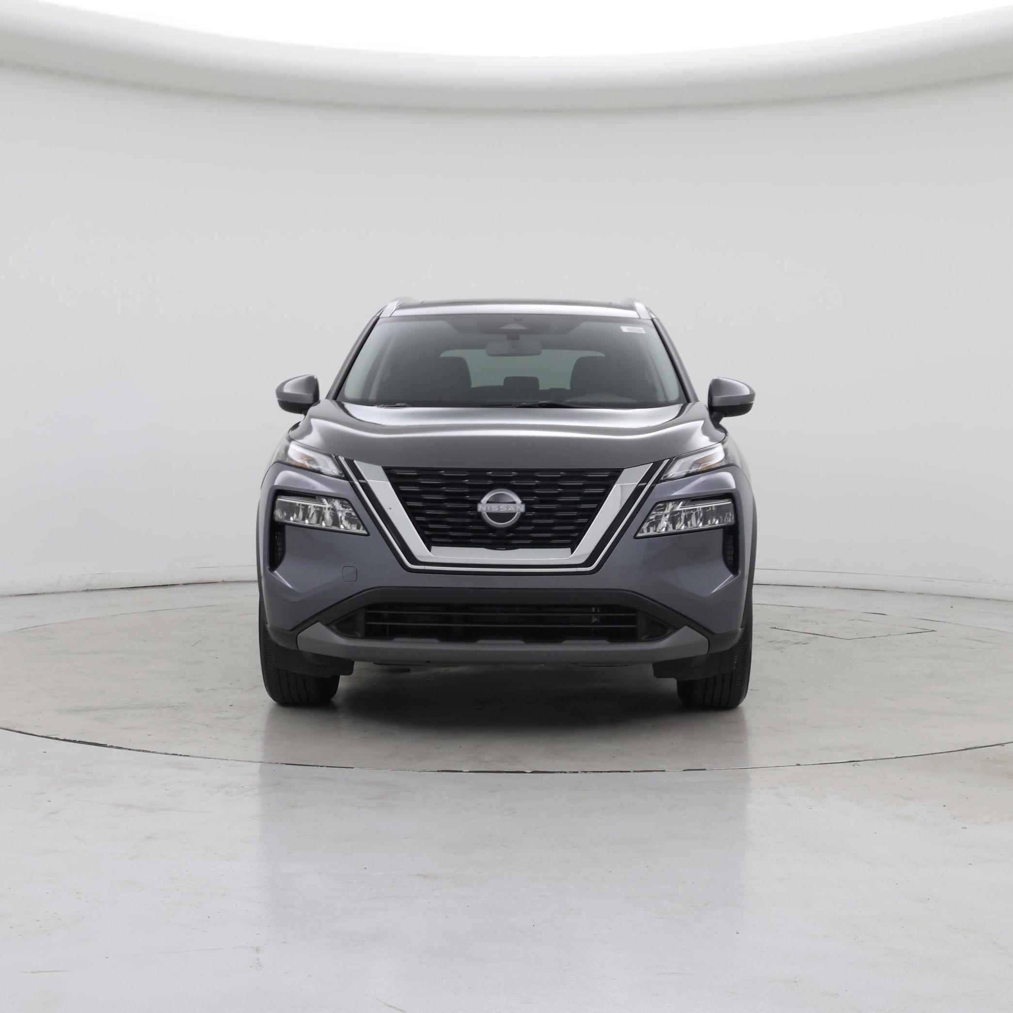 Thumbnail: 2022 Nissan Rogue - 5