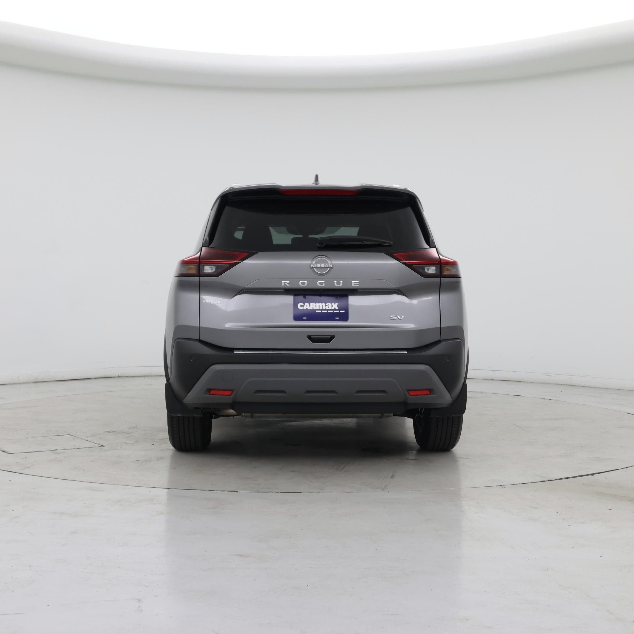 Thumbnail: 2022 Nissan Rogue - 6