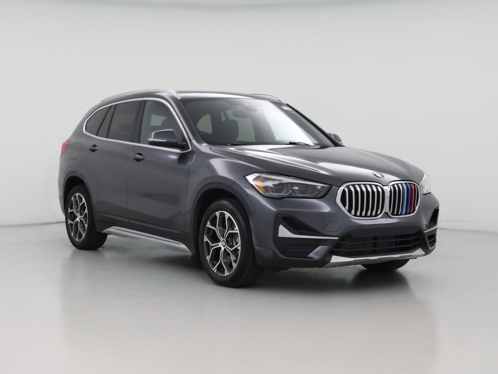 2021 BMW X1 28i