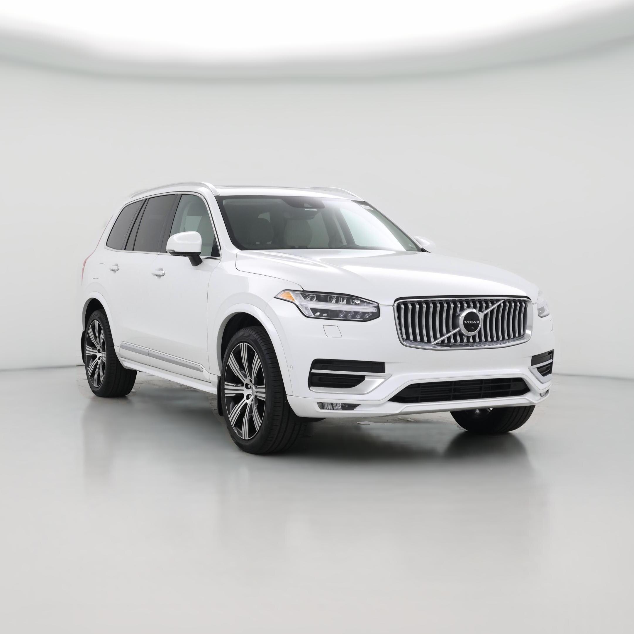 Thumbnail: 2022 Volvo XC90 - 1