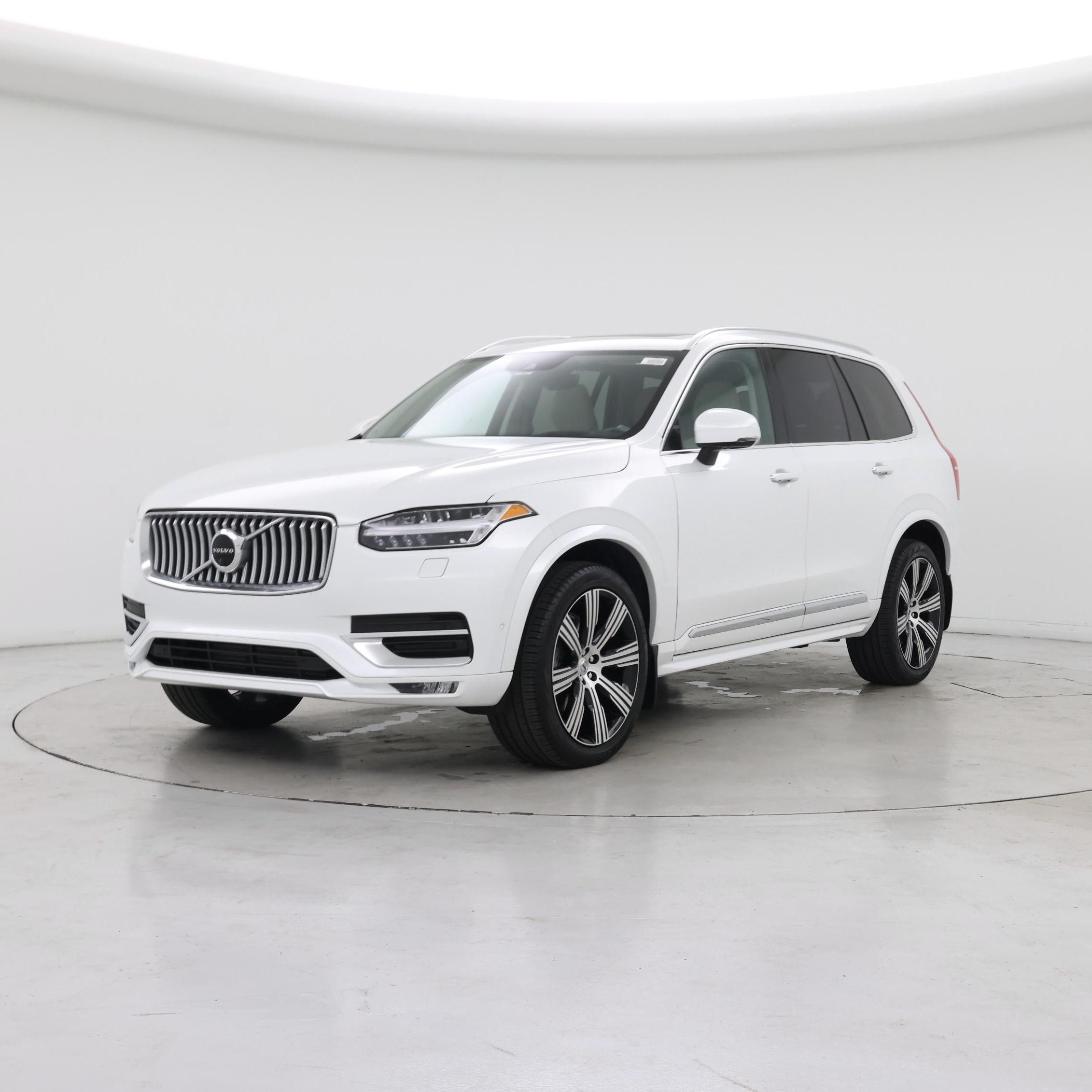 Thumbnail: 2022 Volvo XC90 - 4