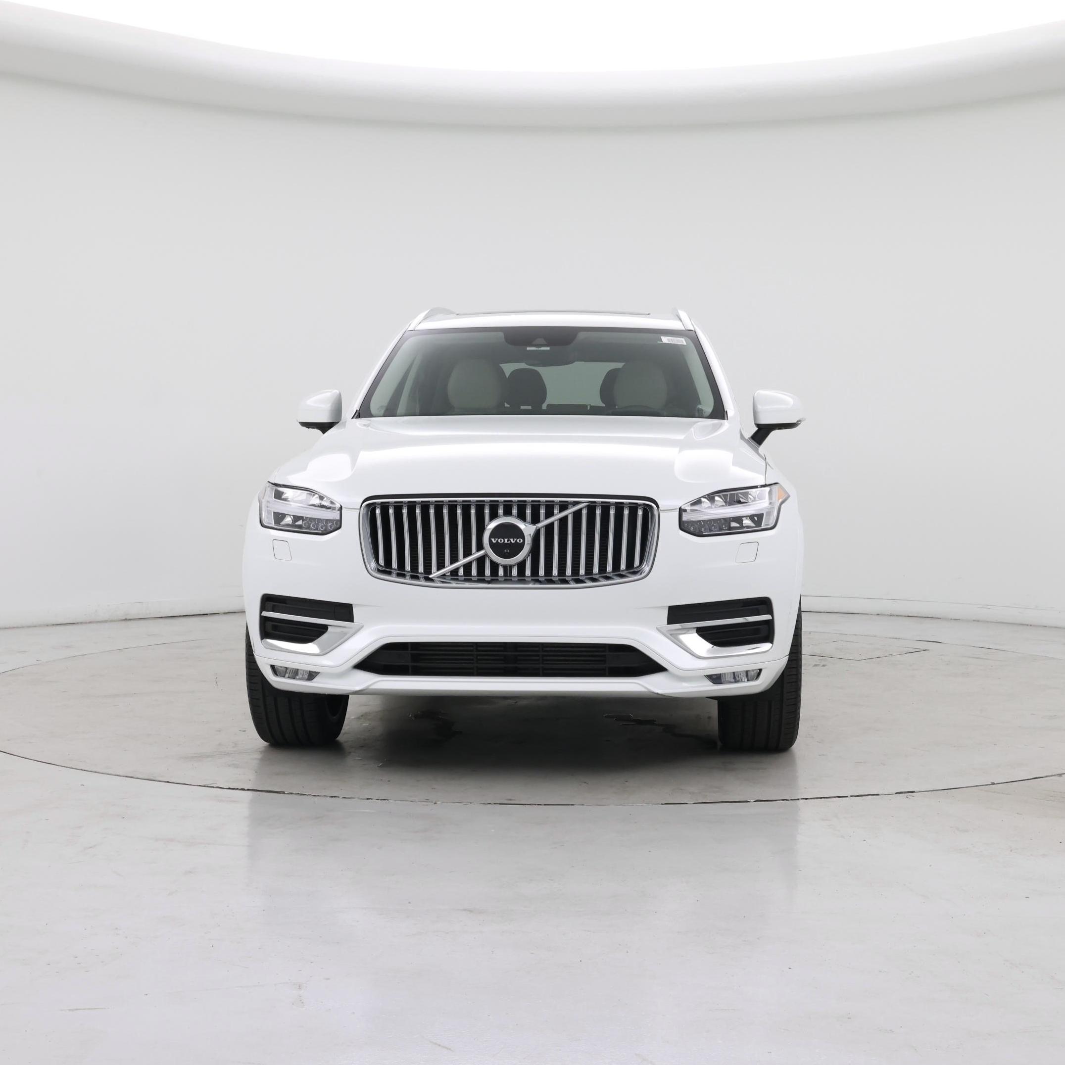 Thumbnail: 2022 Volvo XC90 - 5