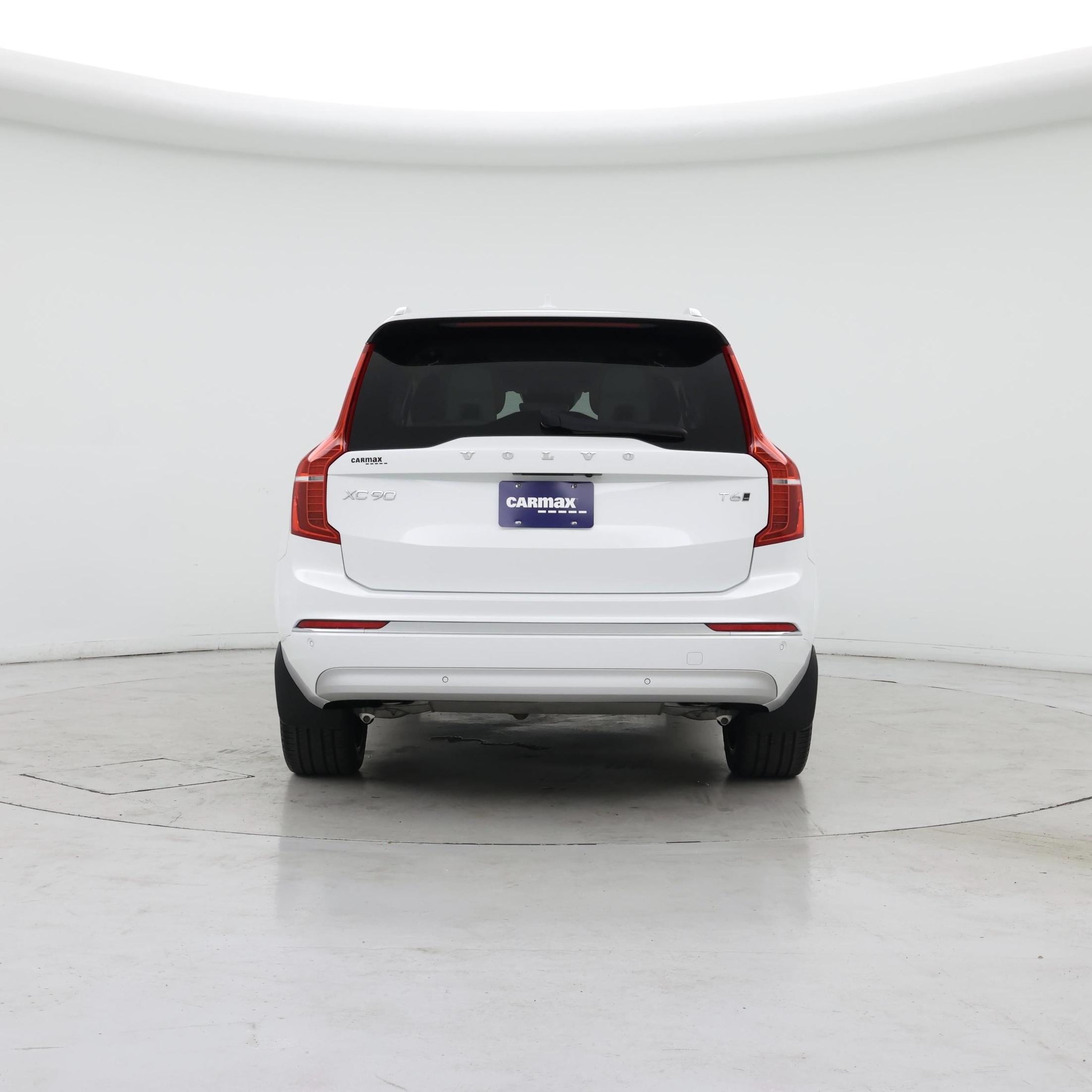 Thumbnail: 2022 Volvo XC90 - 6