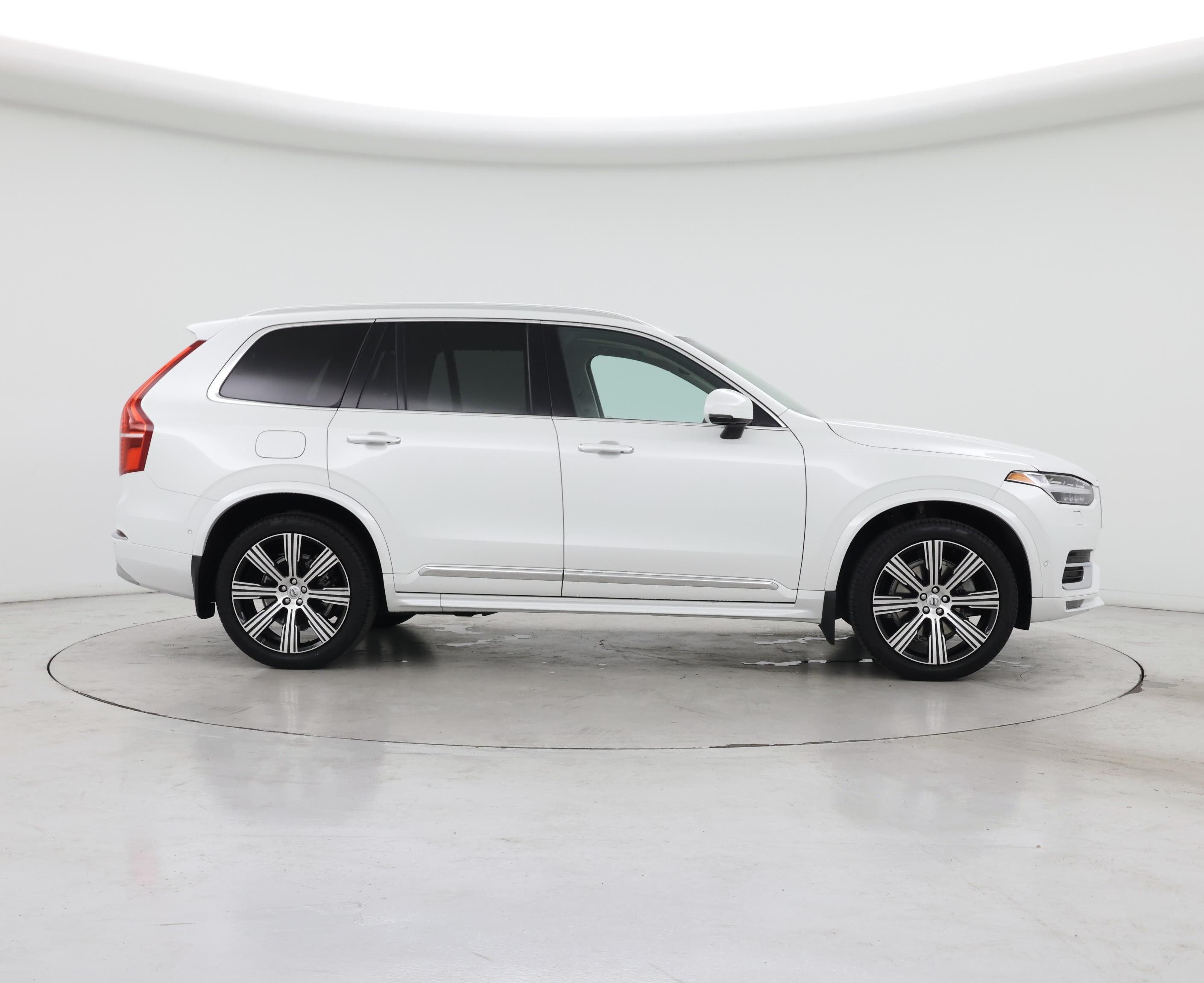 Thumbnail: 2022 Volvo XC90 - 7